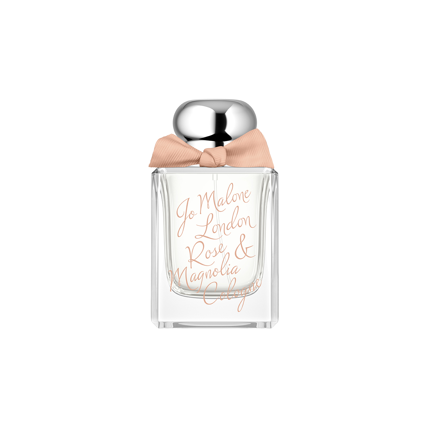 玫瑰與星玉蘭限定版香水50ml NT$3,700 Jo Malone London。(Jo Malone London提供)