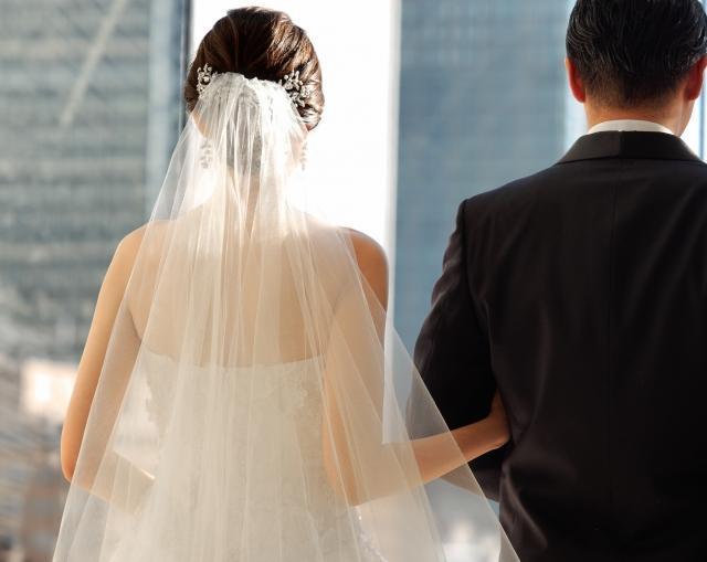 新婚夫妻因為初夜沒有落紅鬧得不可開交,結果醫生檢查發現「沒流血是因為處女膜根本沒破」(圖 photo-ac)