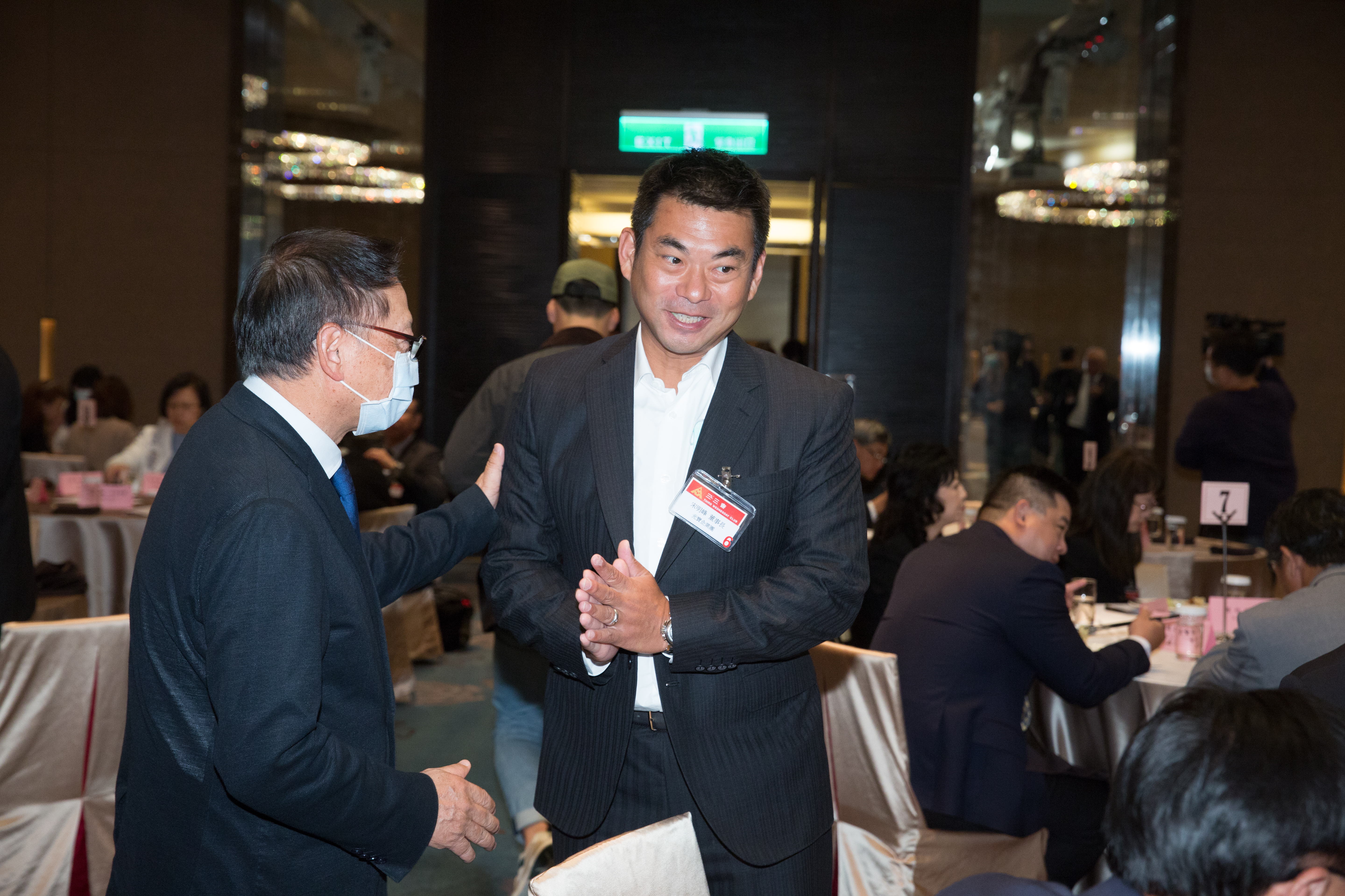 在光寶董事長宋明峰上任後，車用電子以成為集團最重要的事業體之一，並開始在動力儲能領域佈局。