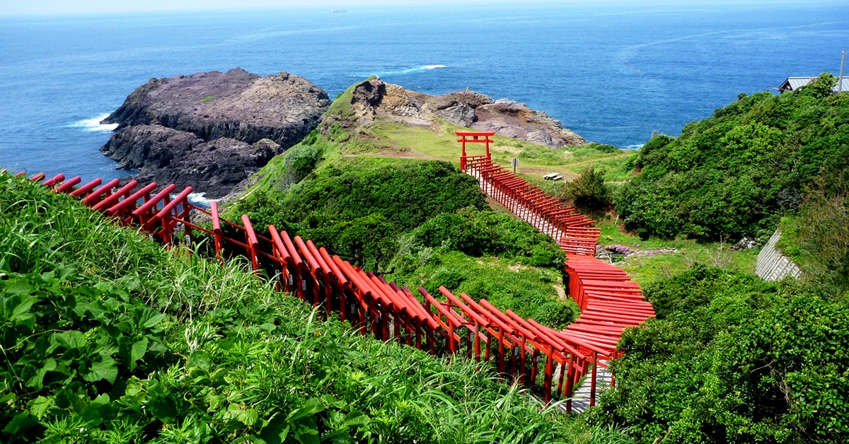 【春旅特輯】與你立下約定の日本旅行　長門吃喝玩樂一把抓