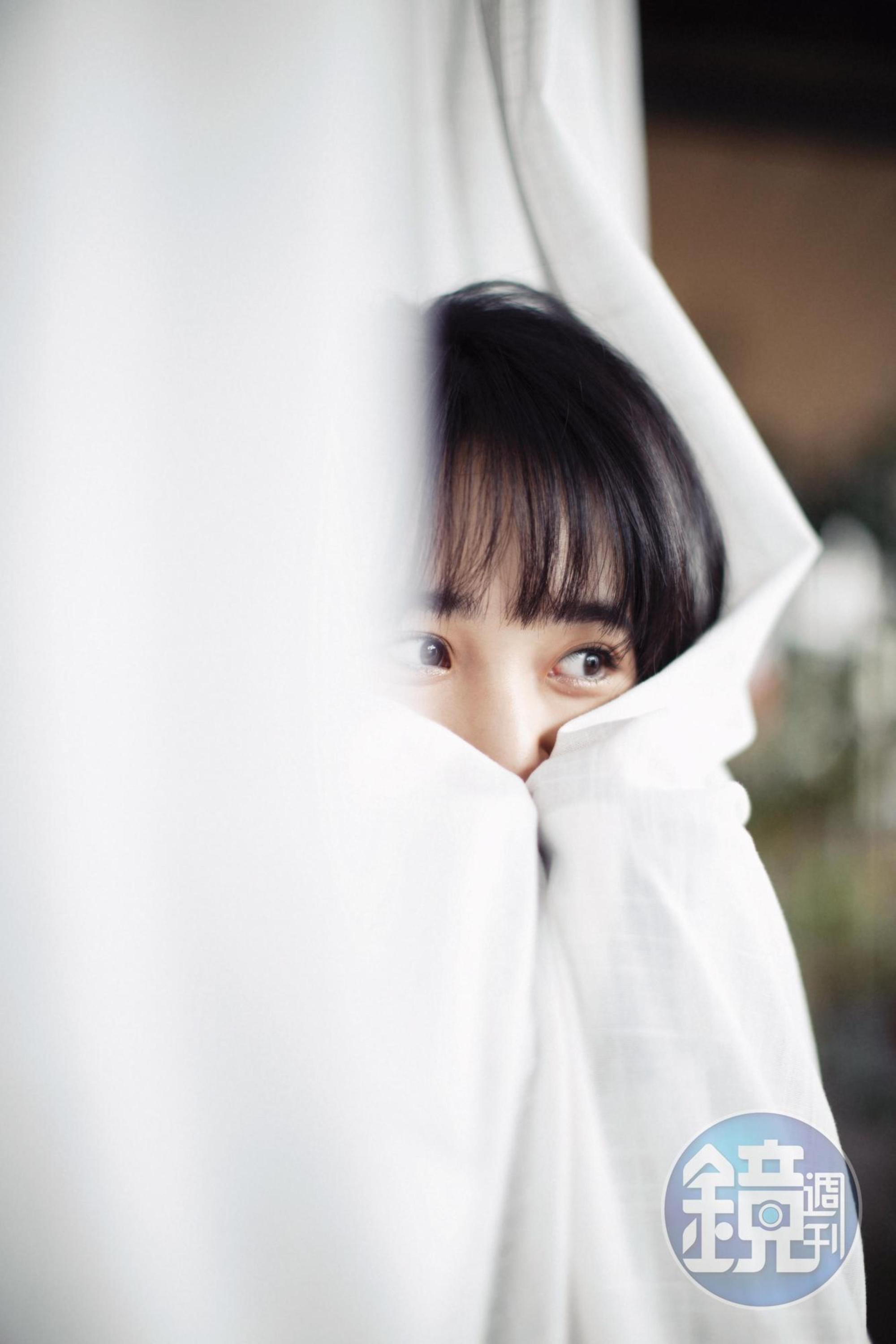 假使跟對方沒有好感，李沐就完全不會感受到對方的心意，默默示愛這招對她並不管用。