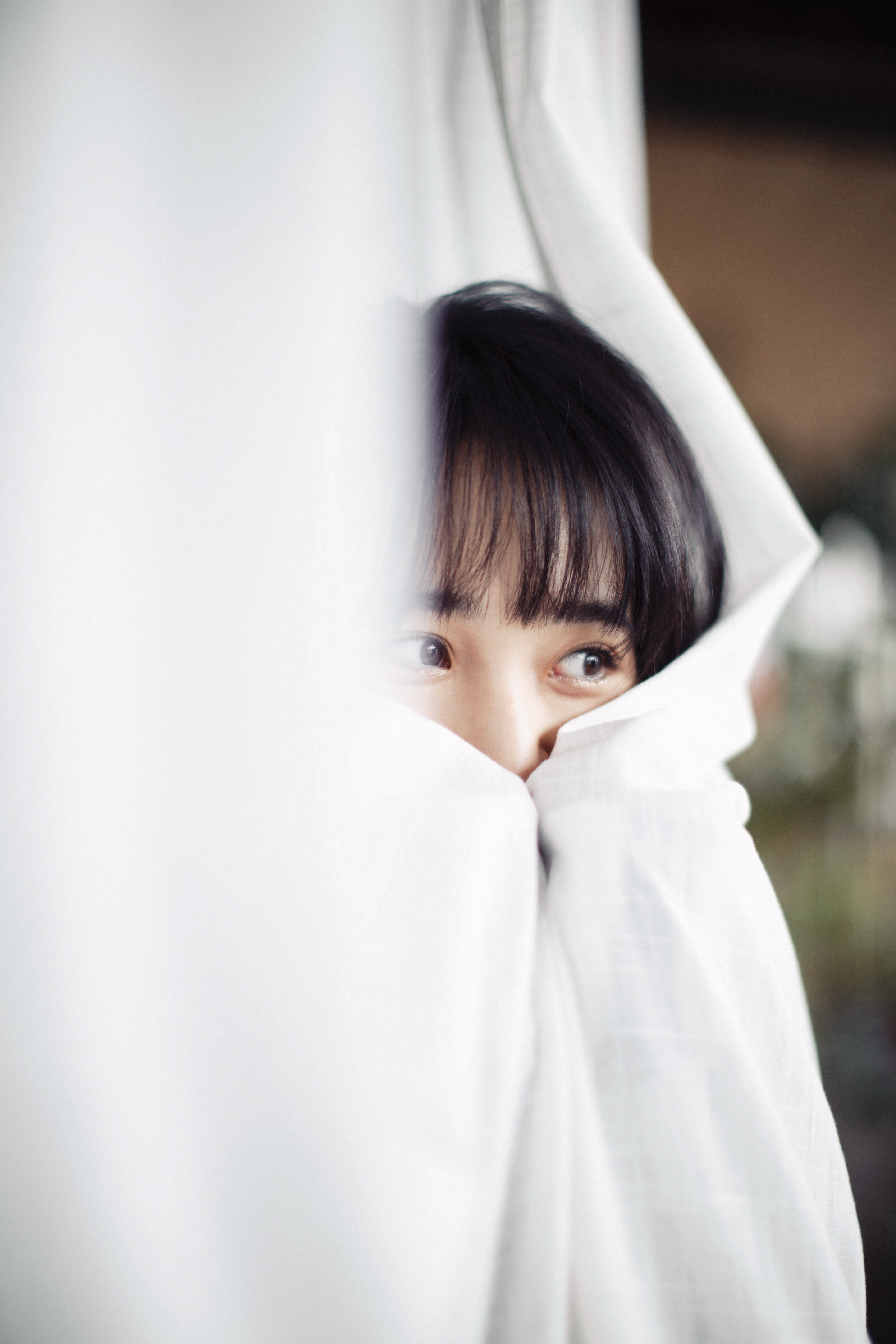 假使跟對方沒有好感，李沐就完全不會感受到對方的心意，默默示愛這招對她並不管用。