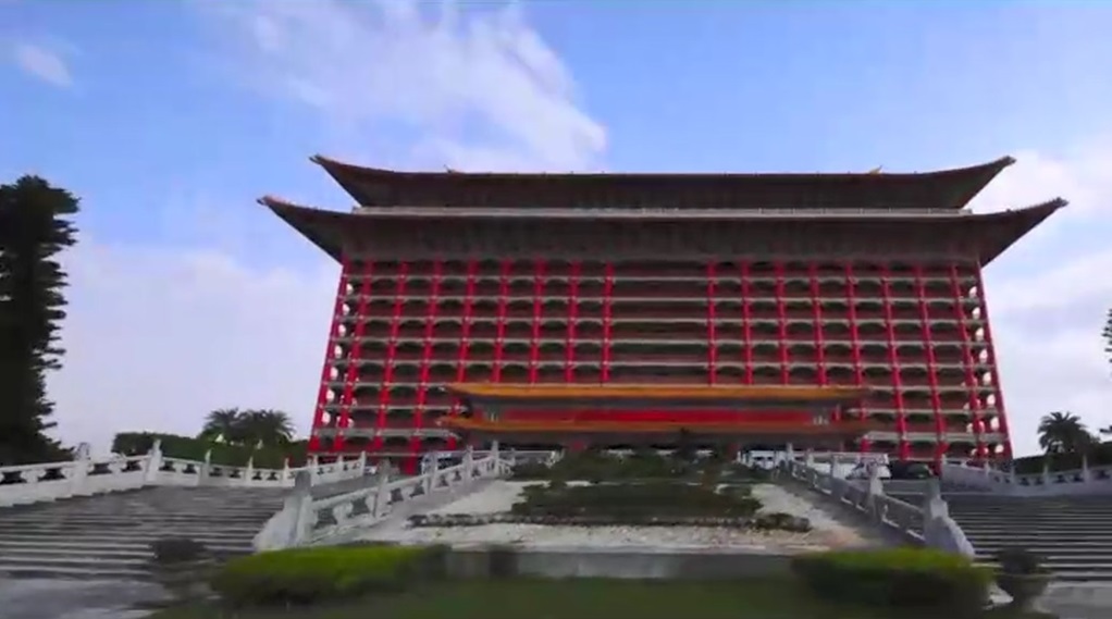 圓山飯店將以高規格防疫標準迎接新年，請消費者安心消費。（業者提供）