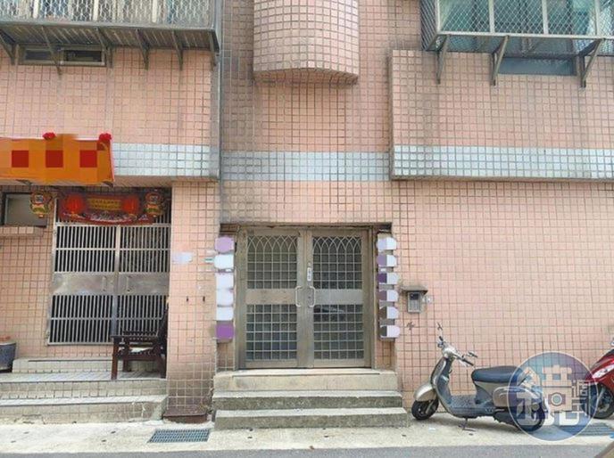 桃園市1名82歲的陳姓失智老翁,去年7月遭同住的女兒、女婿活活虐死。(本刊資料照)