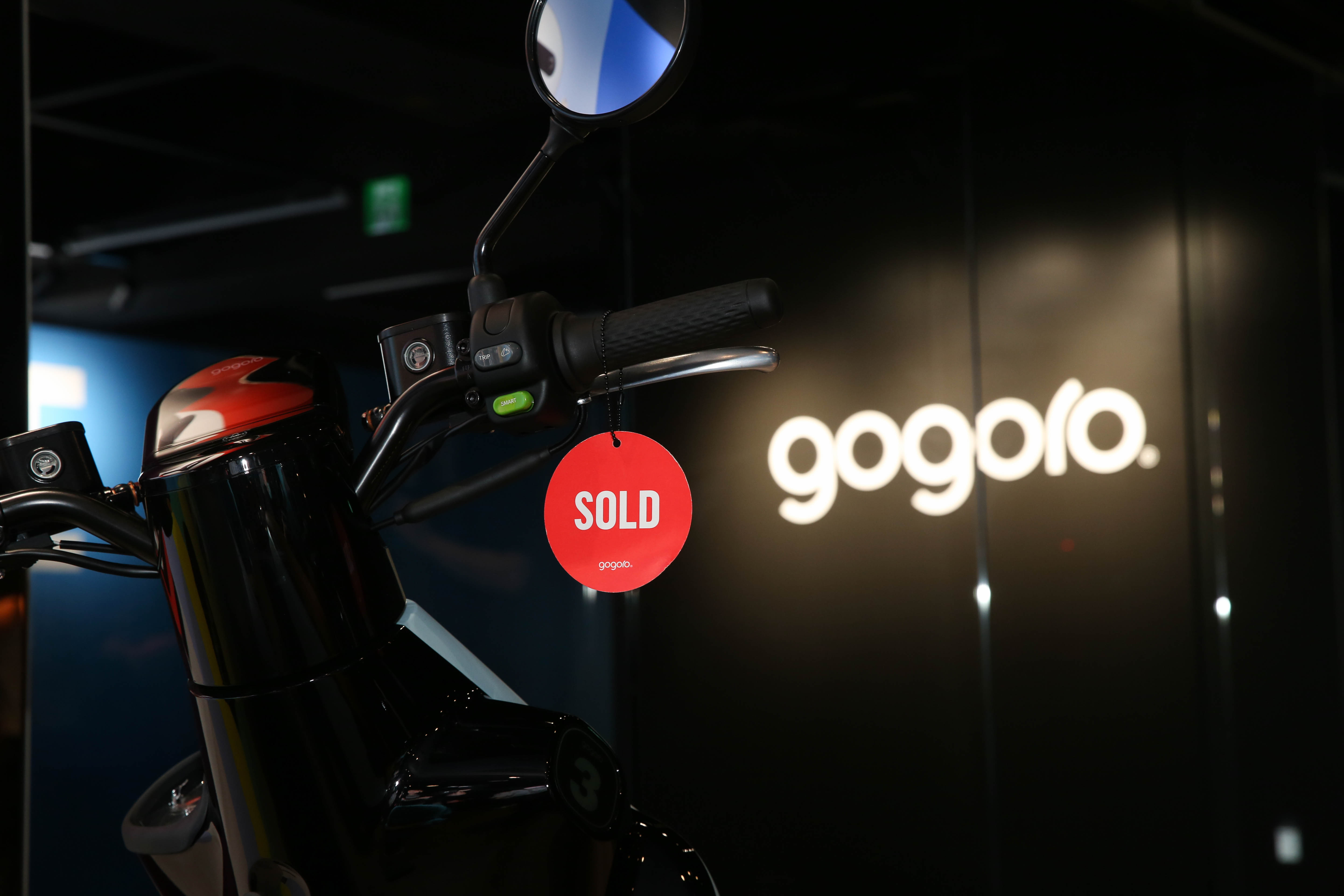 Gogoro遭駭客攻擊，但強調對電池交換網路與日常營運無重大影響。