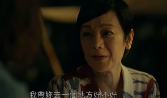 張艾嘉睽違多年，再度參演台劇。（CATCHPLAY提供）