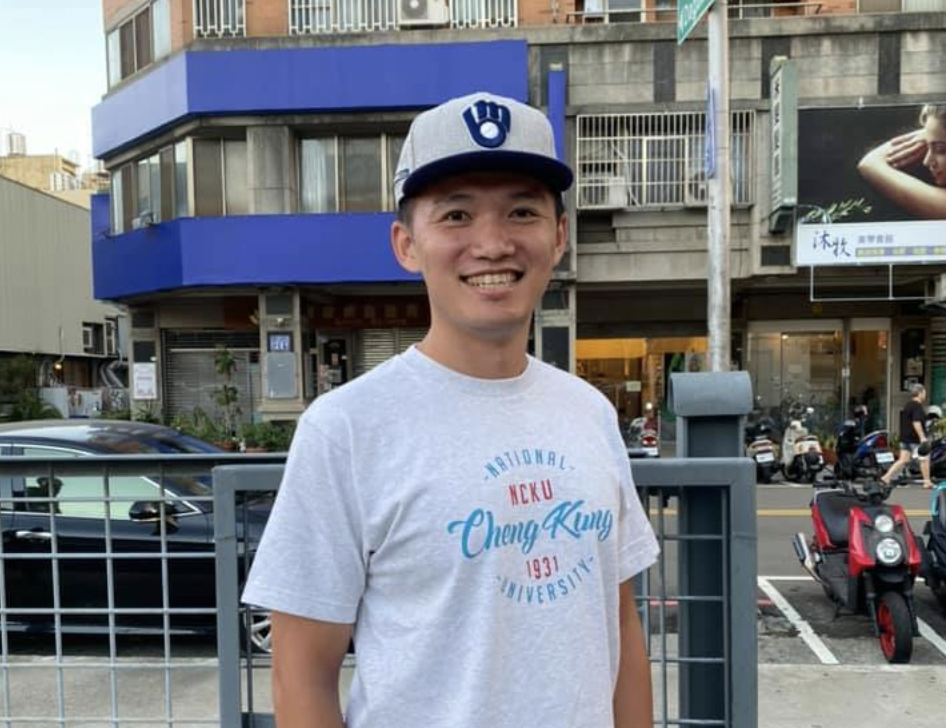 台南Josh今在臉書發聲明，強調自己目前很平安，但頻道會暫時更新一陣子。（翻攝自台南Josh臉書）