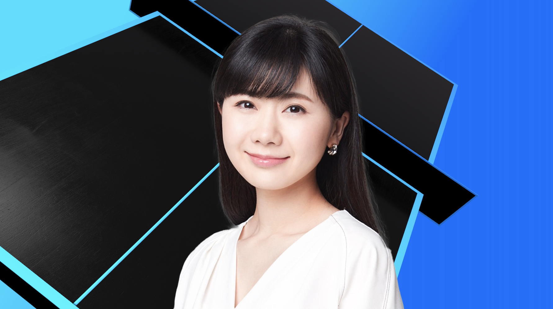 WTT世界桌球職業大聯盟宣布福原愛出任日本區總經理。(翻攝WTT官網)