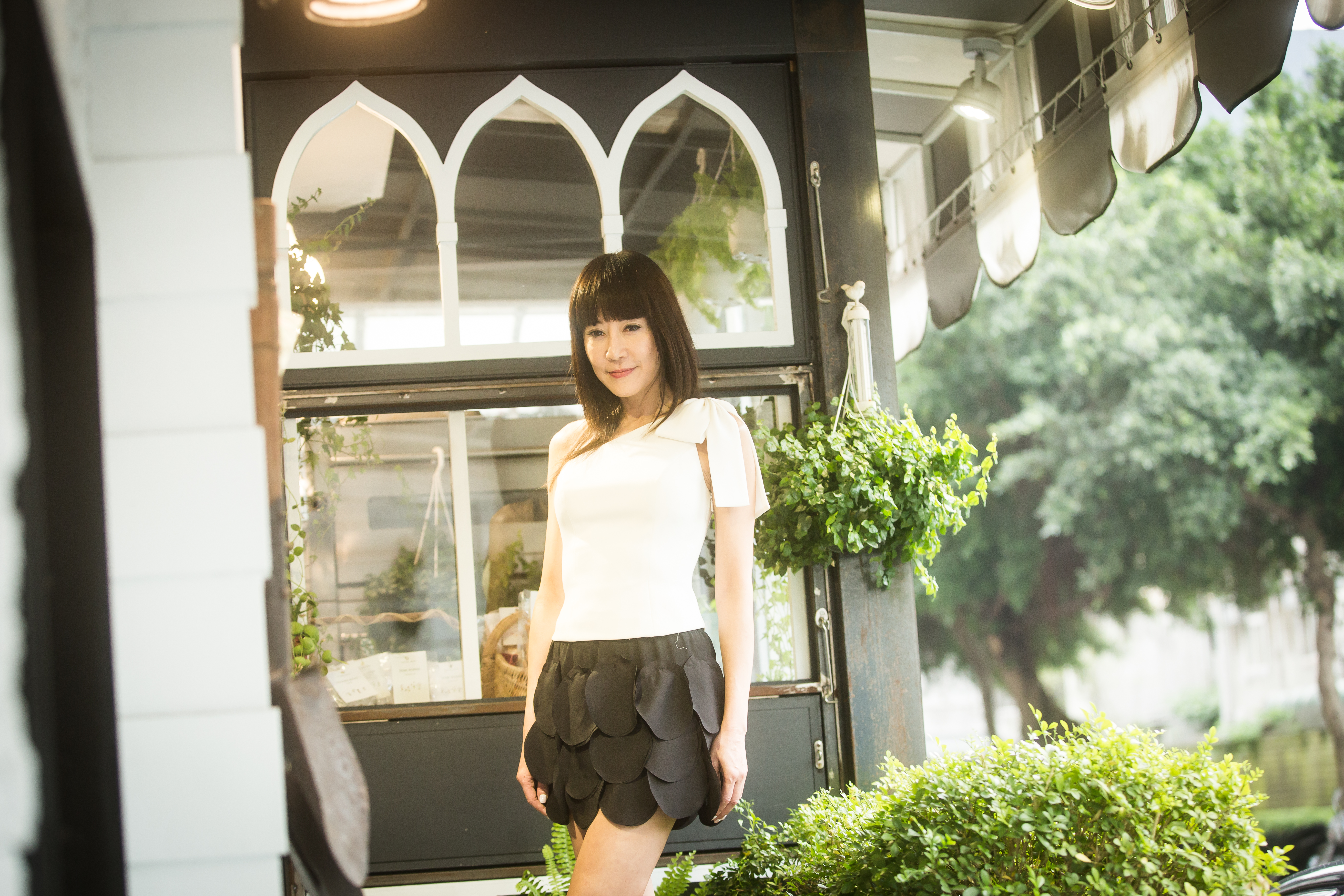 羅霈穎過世後，遺留了4億財產。