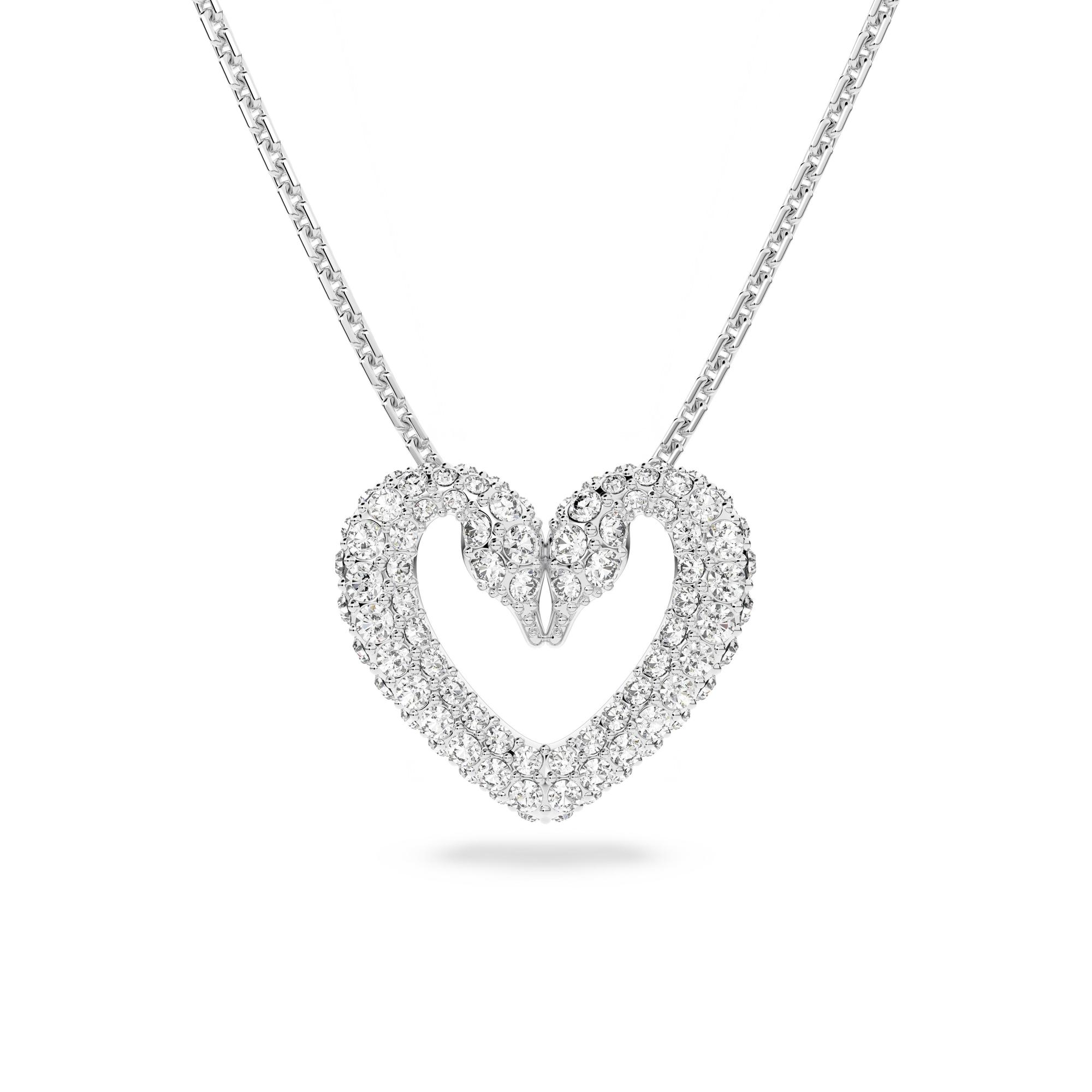 Una鏈墜 NT$5,450 Swarovski。(Swarovski 提供)