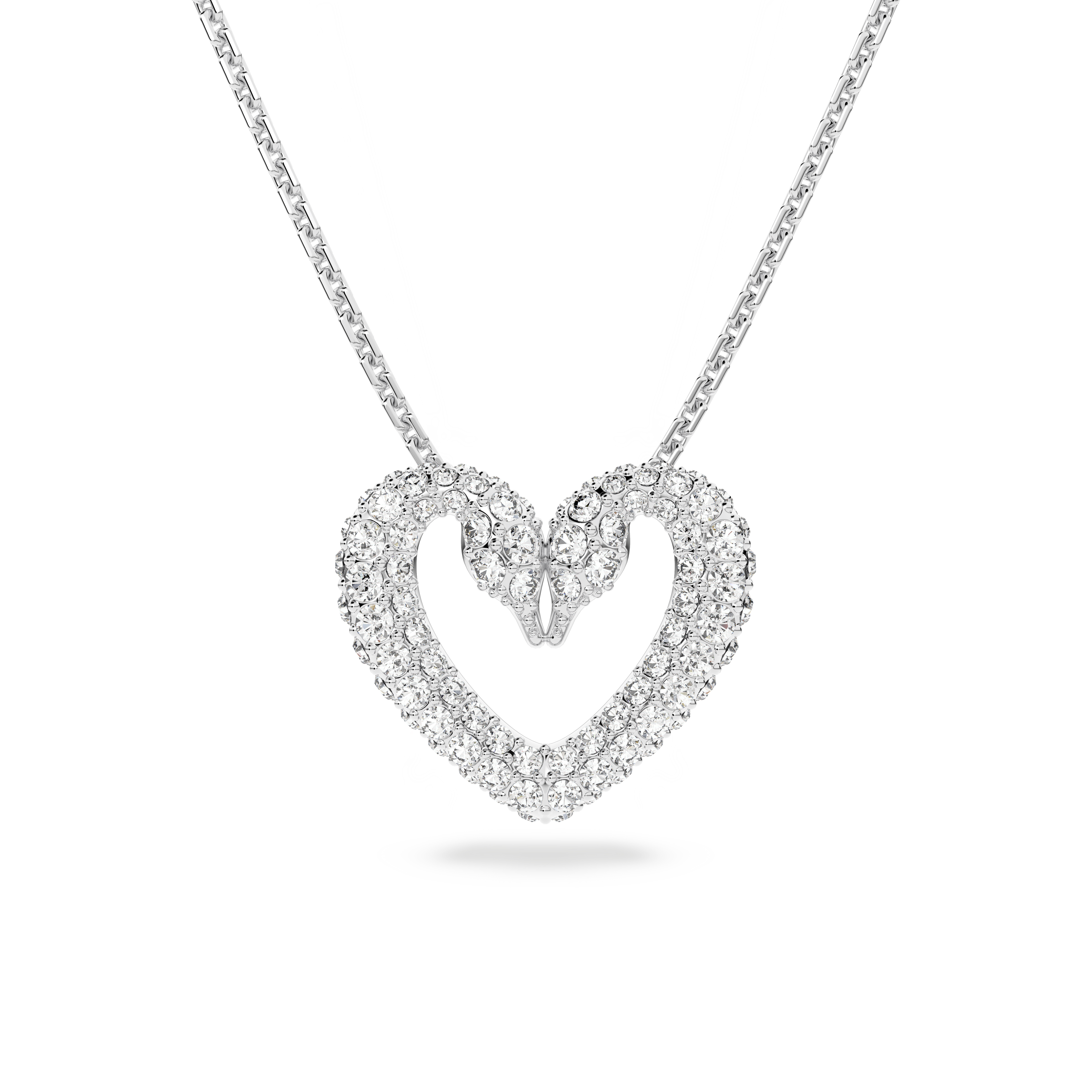 Una鏈墜 NT$5,450 Swarovski。(Swarovski 提供)
