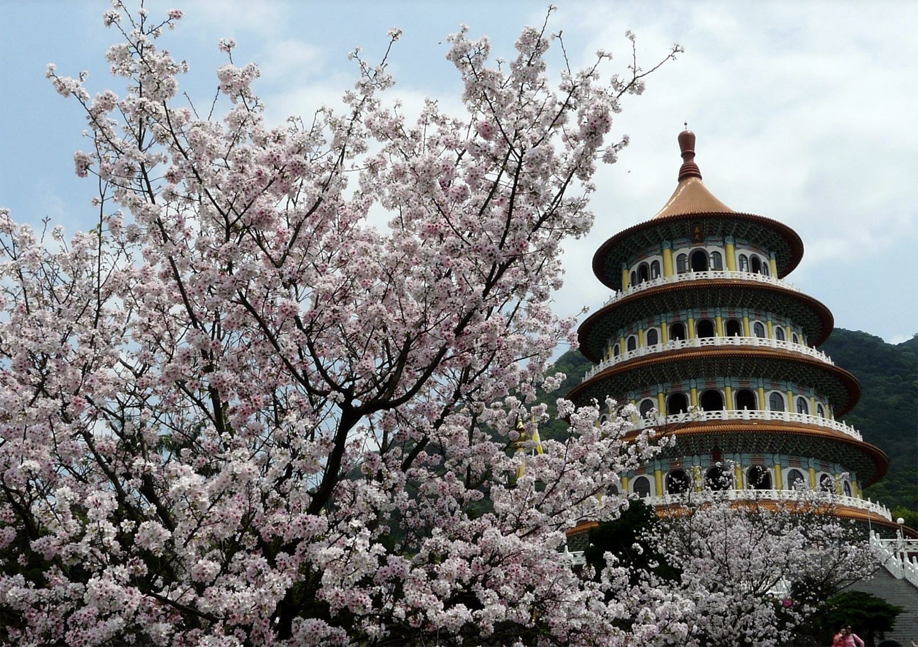 今年春節連假長達9天，除了返鄉探親，也可以透過住飯店及郊外踏青享受假期。