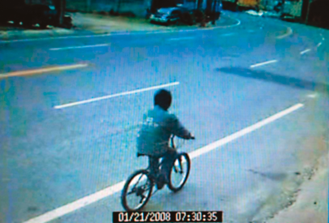 【烏龍綁案蠢綁匪1】綁匪開價「5千」贖人　人質父天真回話氣死他