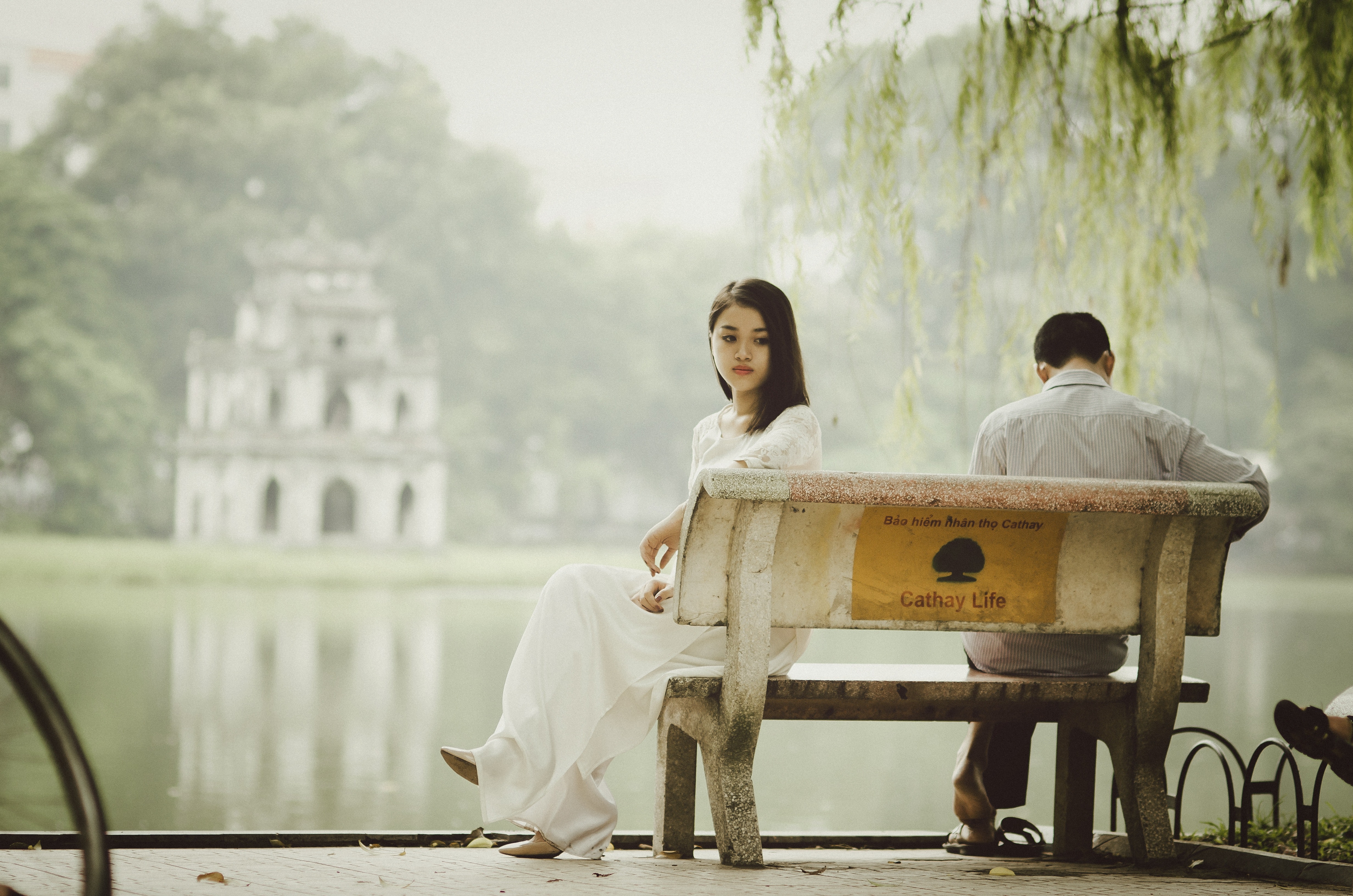 許多女性很介意男性的經濟狀況,負債也因此成為第一名。(示意圖,翻攝Pexels)