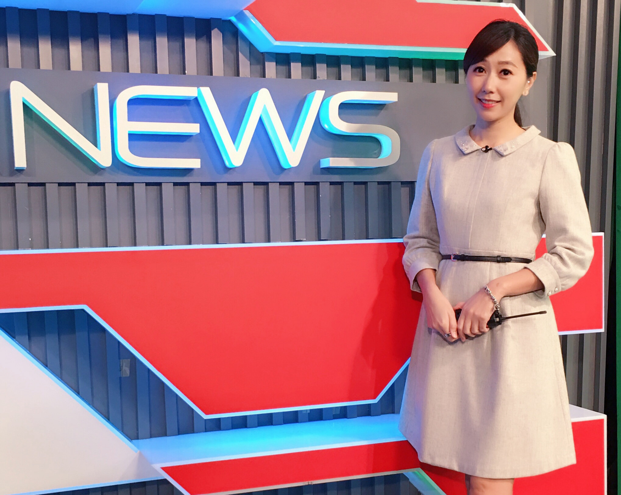 前年代主播林懿德臉書粉專遭盜（林懿德提供）