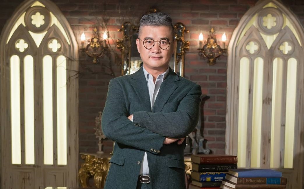 易經命理師高煜霖分析，接下來20年，台灣只要沉穩、保持低調，中國攻打台灣本土機率微乎其微。（翻攝高煜霖臉書）