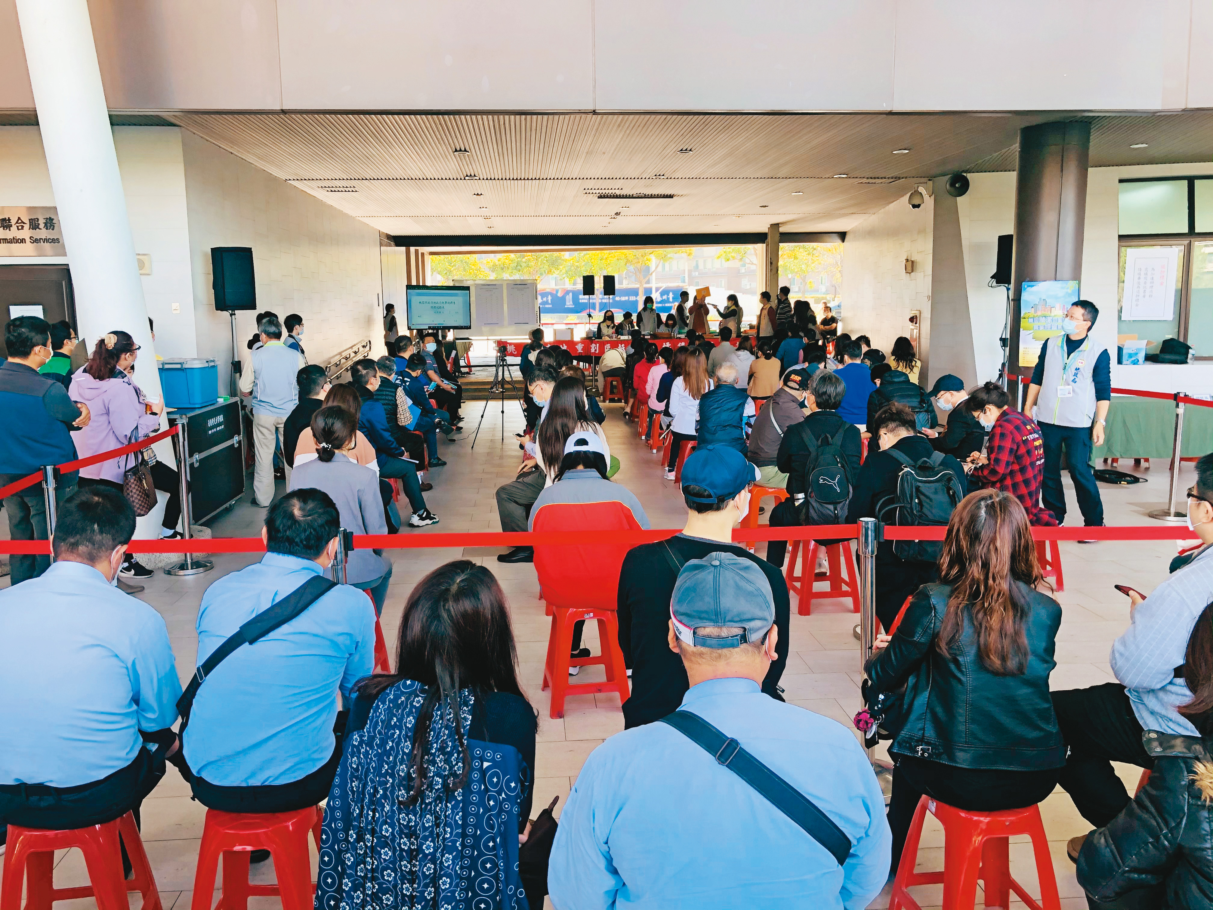 地方政府標售土地屢創高價，被業界認為是助漲土地價格原因之一。（台灣房屋趨勢中心提供）