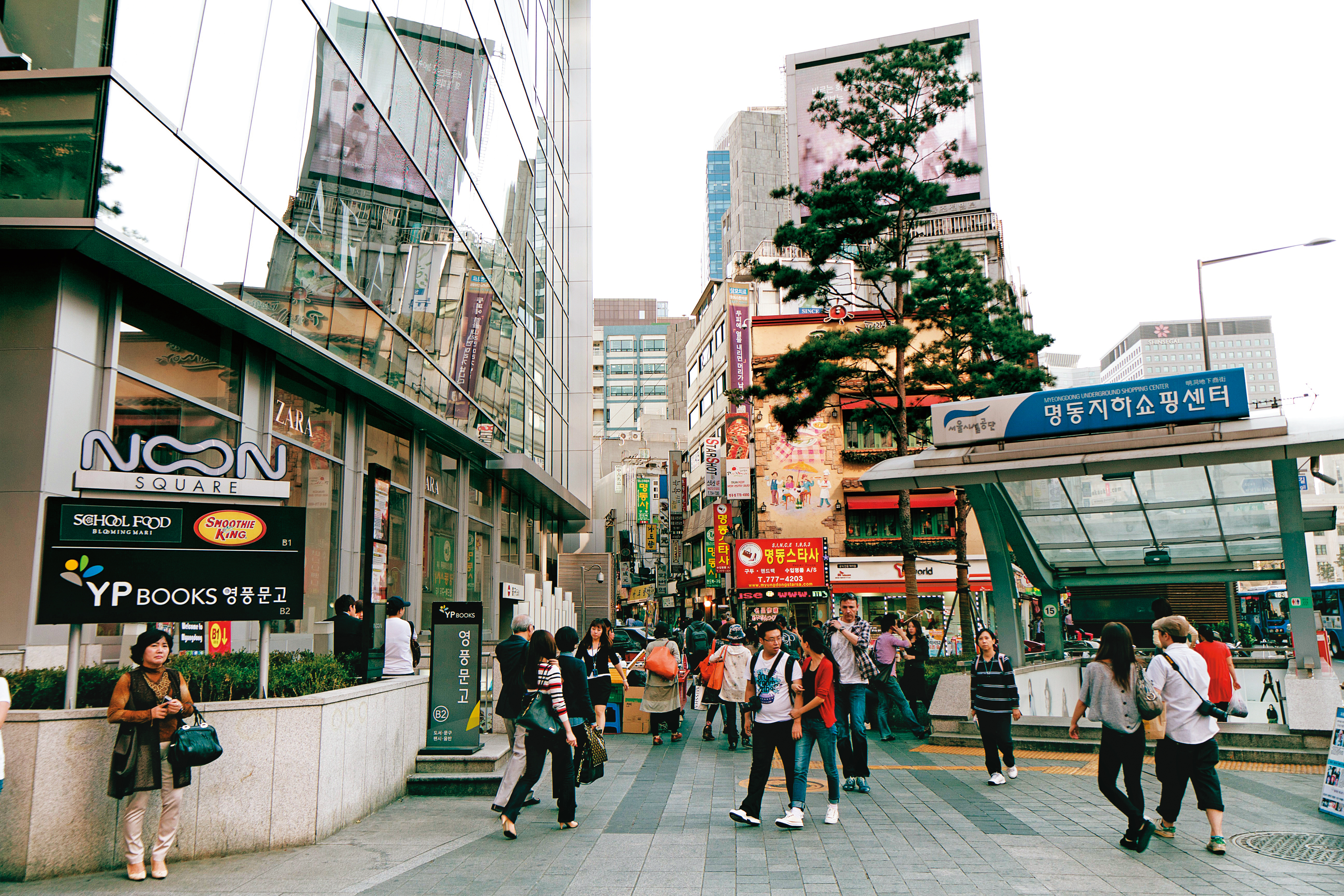 韓國企業的國際競爭力強勁，深厚家底不可輕視，且韓國國家與企業的「品牌力」早已遠在台灣之上。（pixabay）