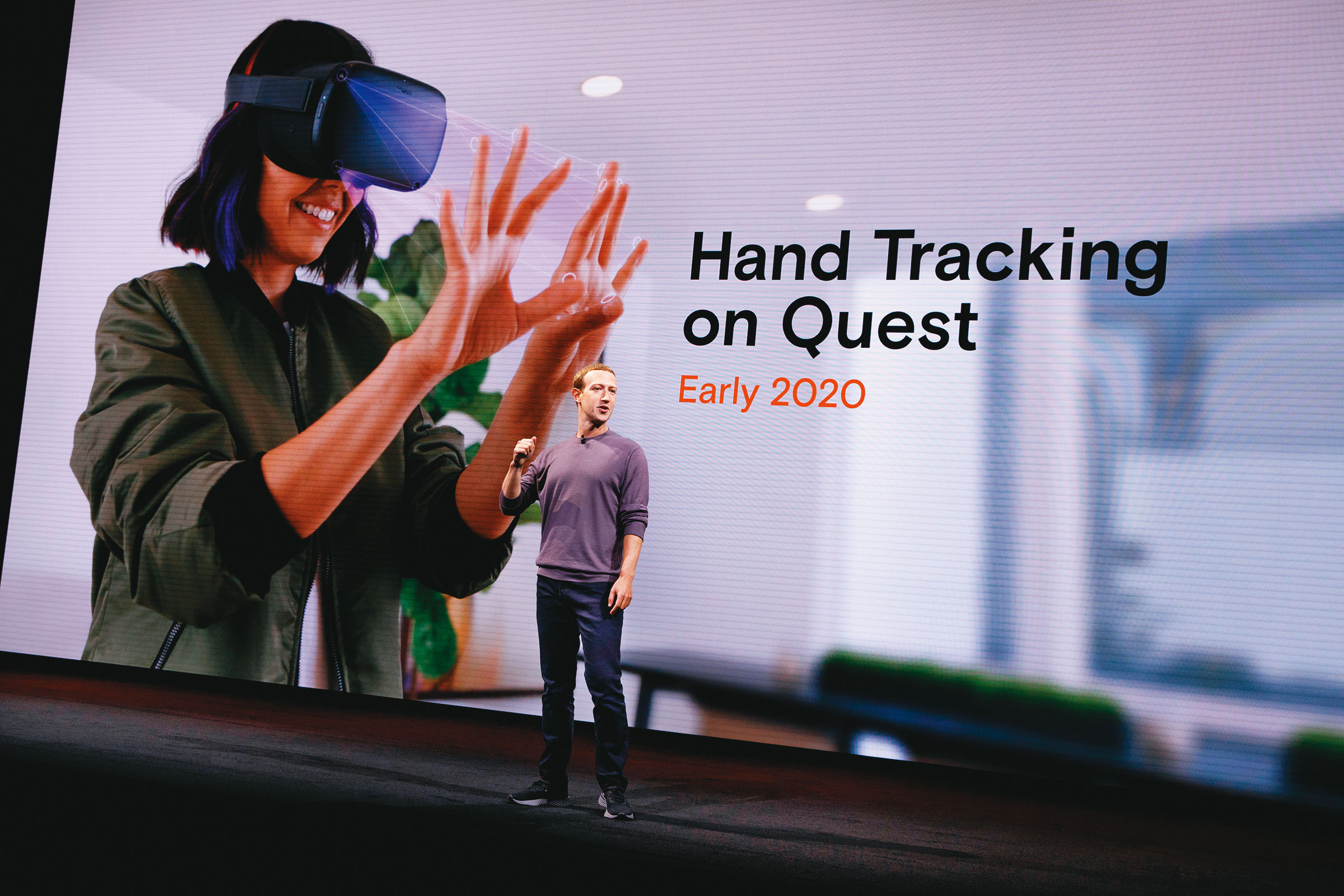 Meta股價大跌，預示資金行情已近尾聲，股價將反映真實成長性。（翻攝META官網）