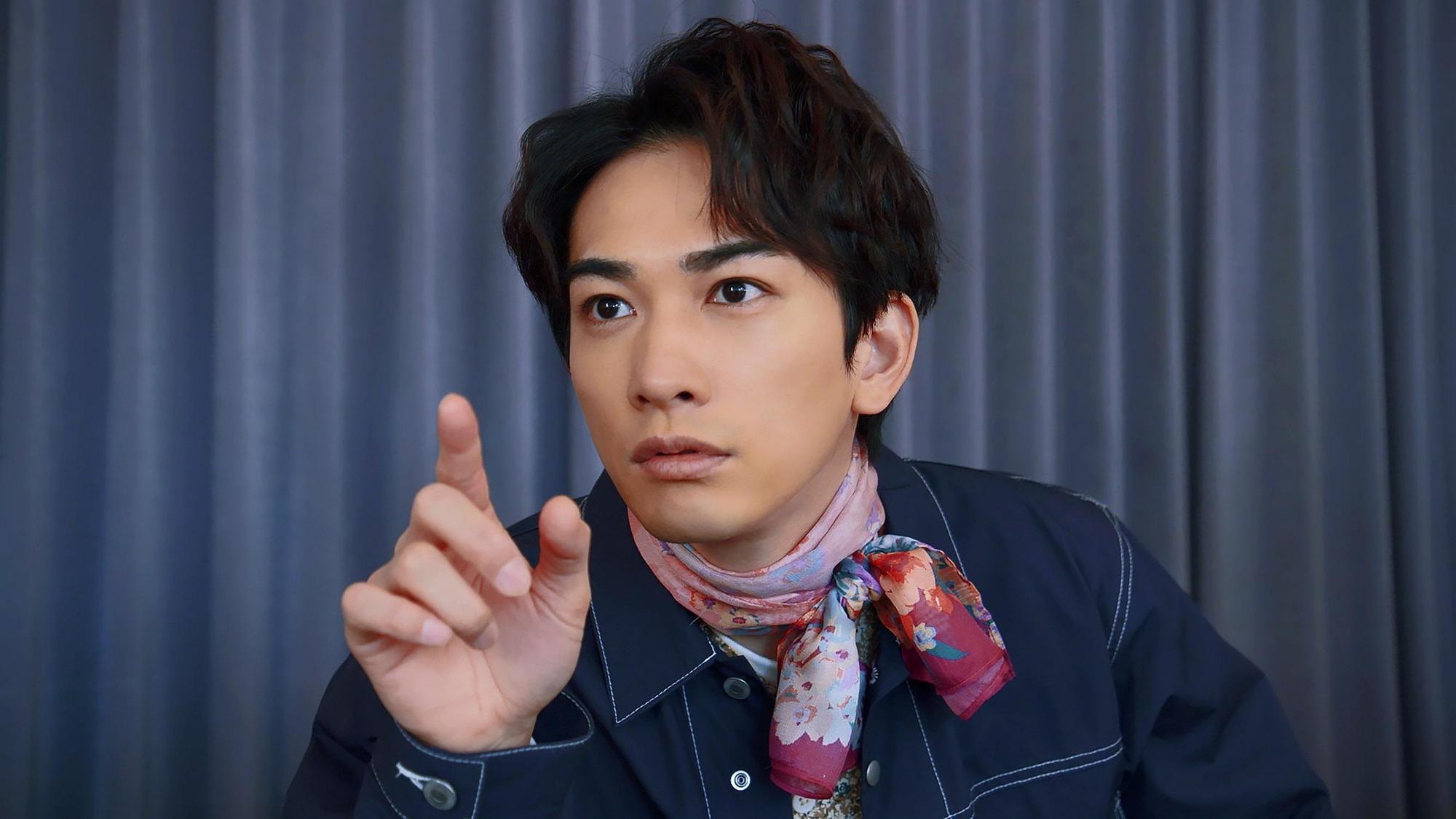 町田啓太主演的《廢柴男又怎樣》在影音平台拿下人氣冠軍。(車庫娛樂提供)