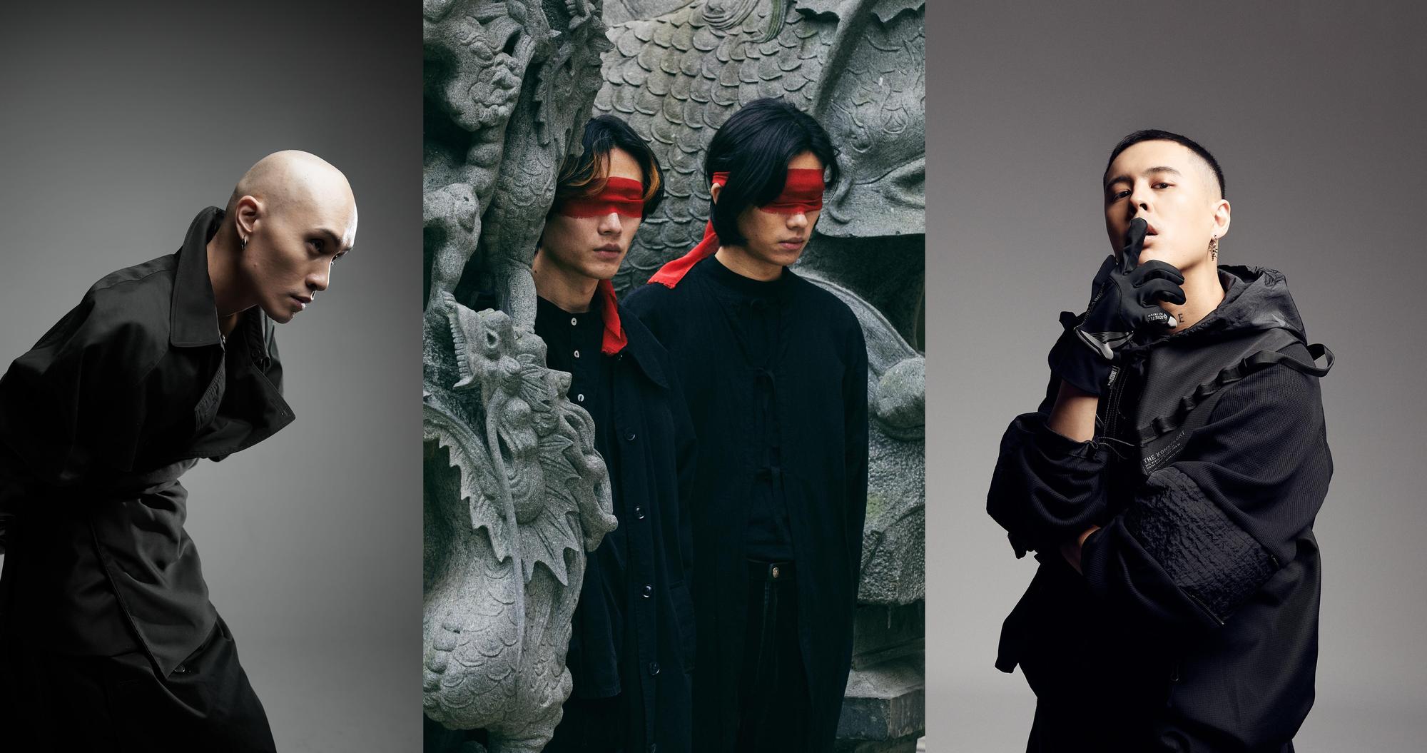 「新能祭」集結 YELLOW黃宣、Mong Tong、SOWUT 等人競演。（「新能祭」提供）