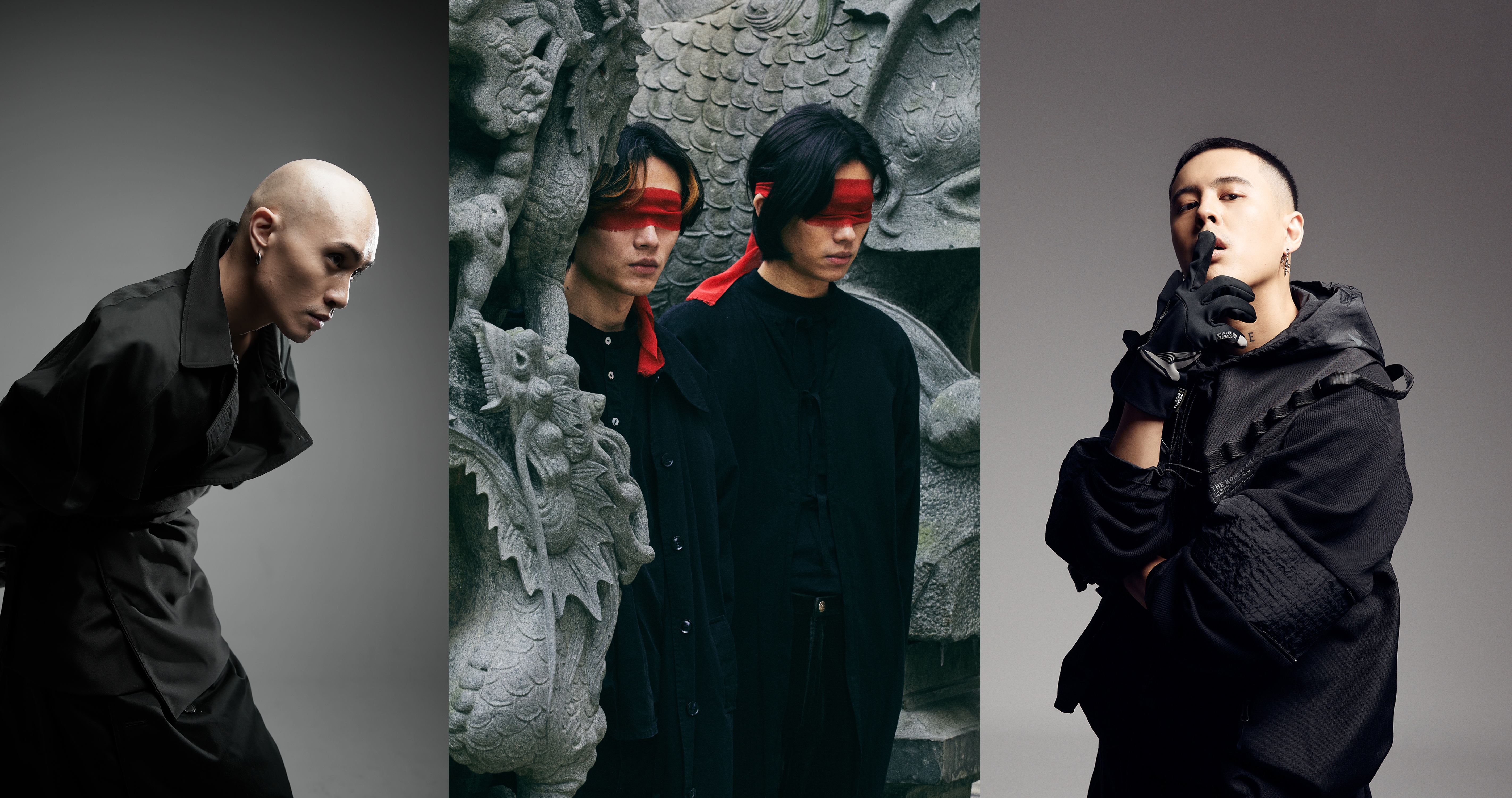 「新能祭」集結 YELLOW黃宣、Mong Tong、SOWUT 等人競演。（「新能祭」提供）