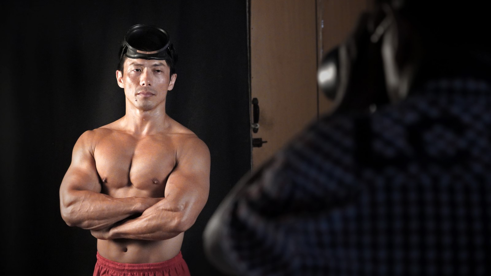 洪淳修的《金門留念》獲選為第13屆台灣國際紀錄片影展（TIDF）開幕片。（TIDF提供）