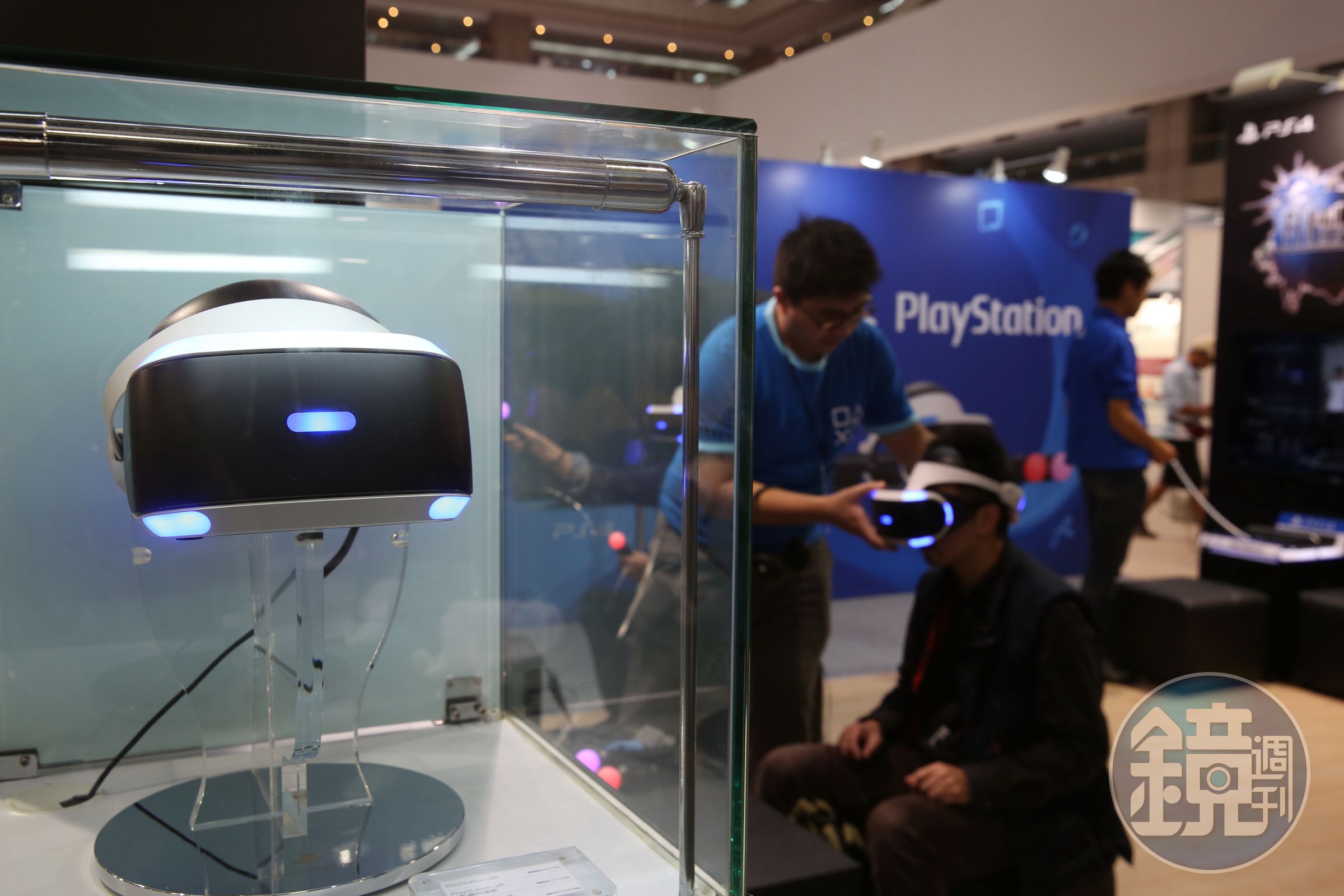  AR、VR與MR等元宇宙穿戴裝置，可望為光學鍍膜產業帶來爆發性成長契機，故吸引澤米、耀穎、統新等業者相繼投入。
