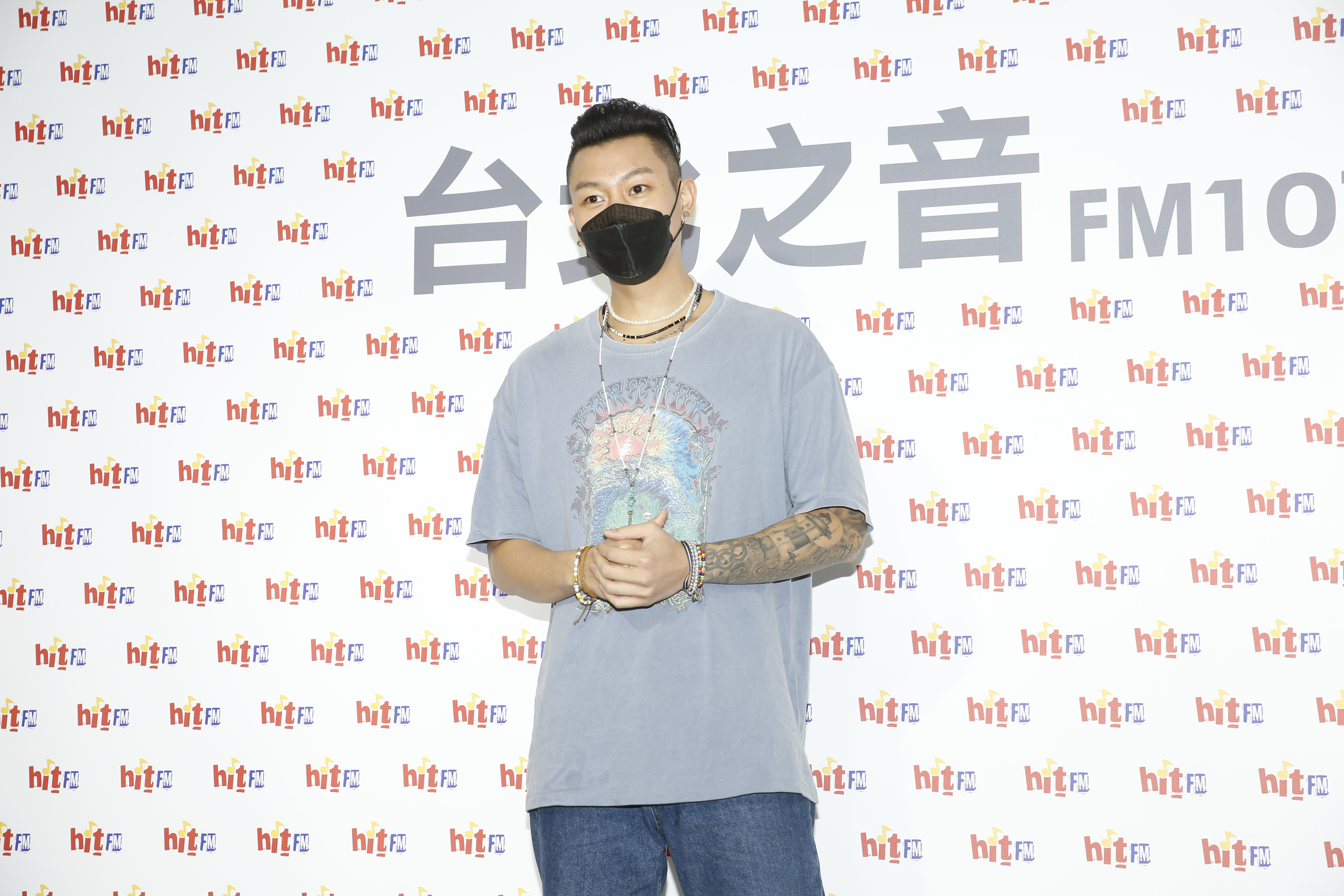 瘦子在家幸福肥，共增加了5公斤，開工後他要控制體態，進入工作狀況。