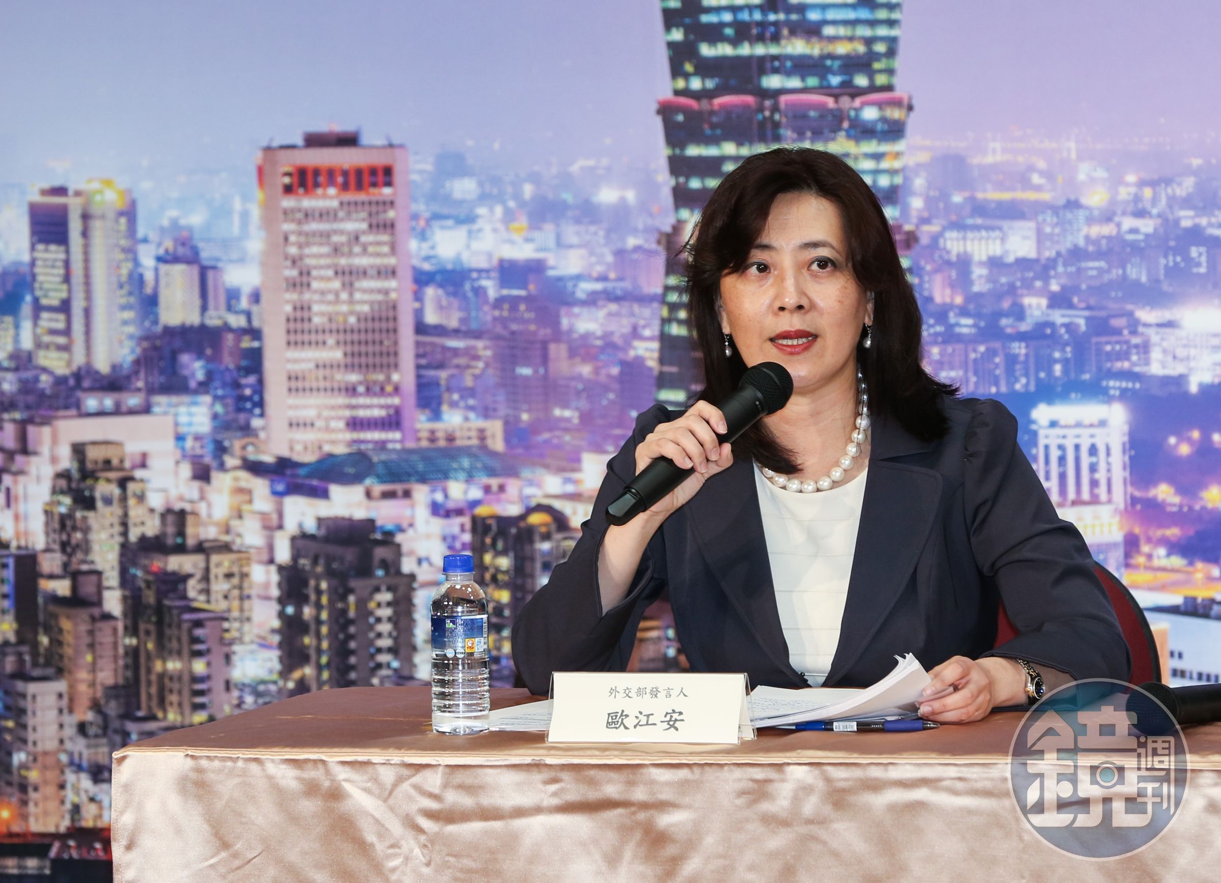 針對歐盟要透過WTO機制控告中國不當杯葛立陶宛一事，我國外交部給予最大的支持與聲援。（本刊資料照）
