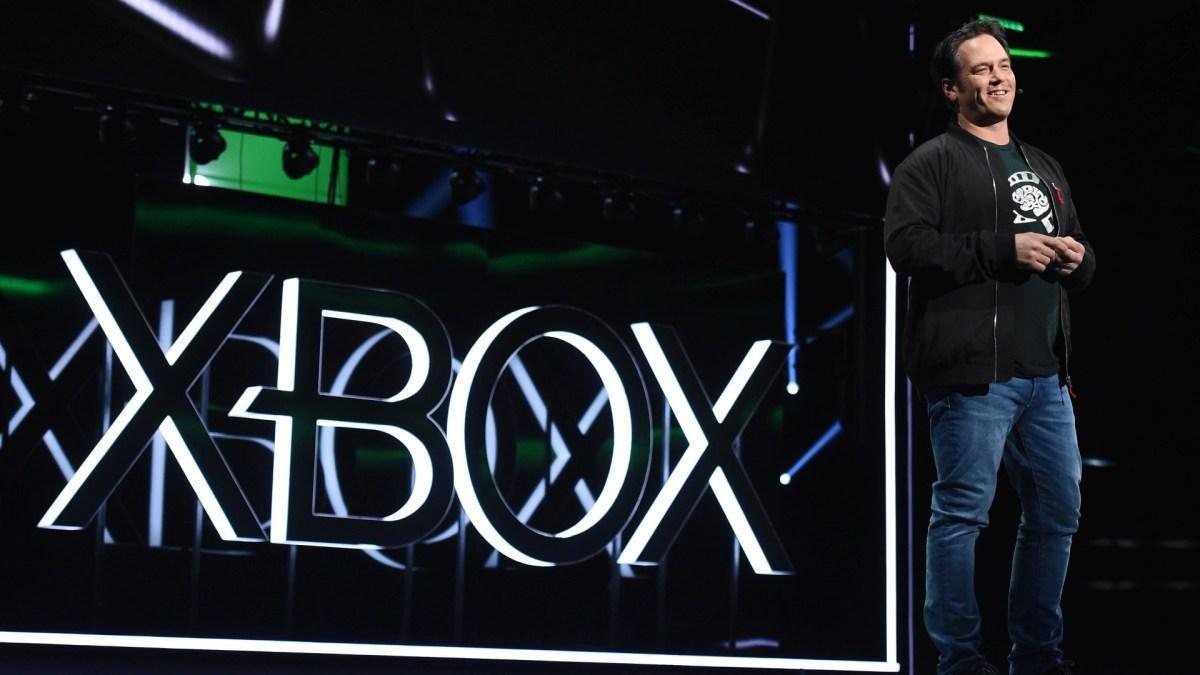 Xbox部門負責人史賓塞曾透露想收購日本遊戲業者，但分析師認為難度極高。（翻攝自Xbox官網）