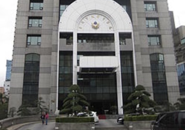 台北市警局。(翻攝北市警局官網)