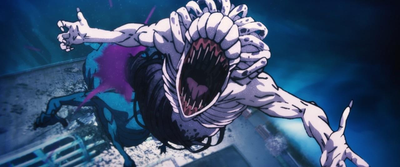 《劇場版 咒術迴戰 0》日本票房正式突破百億來到104億日圓，成為2021日本賣座電影冠軍。（車庫娛樂提供）