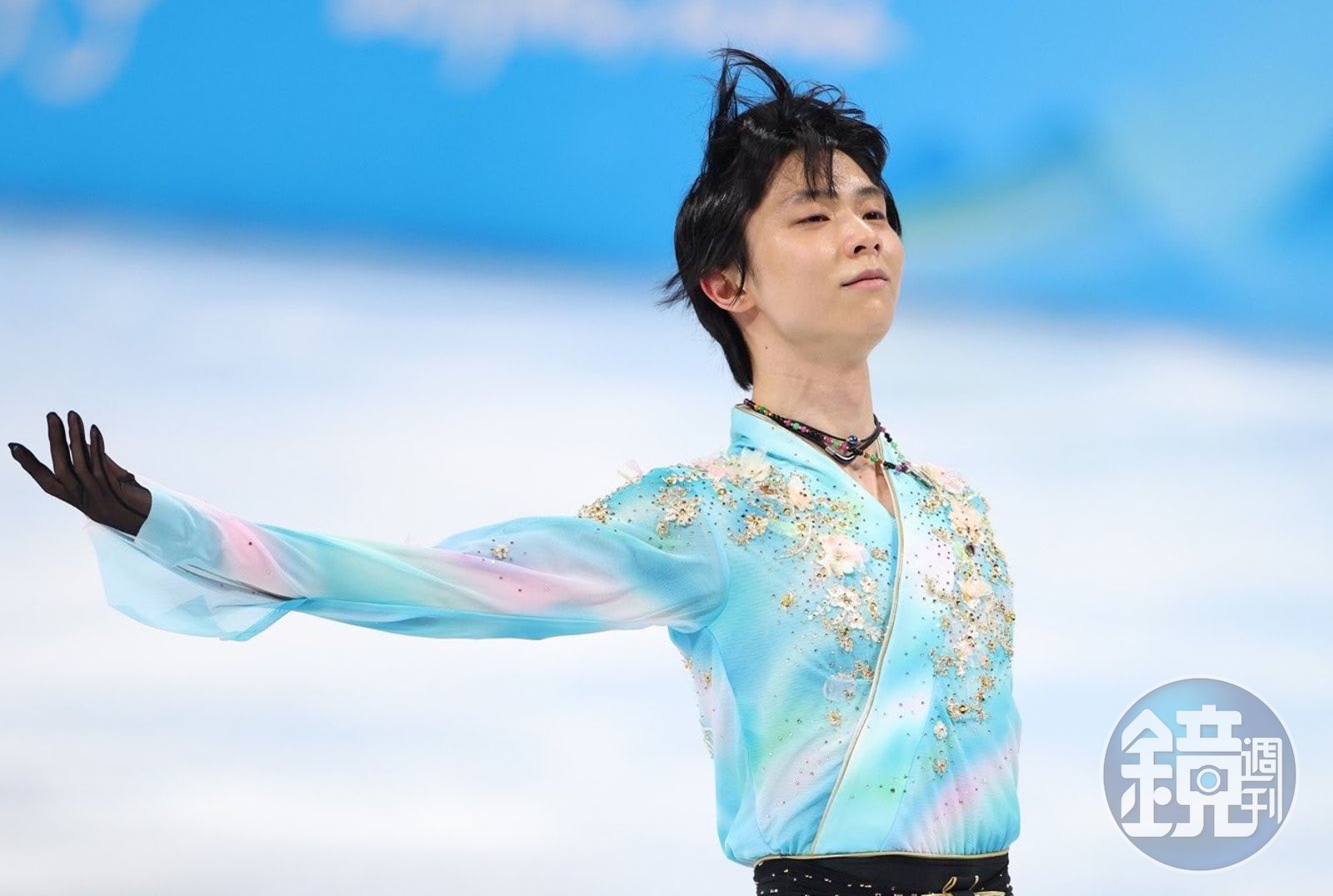 羽生結弦將參加日中邦交紀念活動行程保密「沒有要滑冰」 - 鏡週刊 