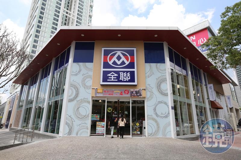 全聯推出購物滿400元送漫威吸盤公仔活動，卻因公仔太醜遭網友批評。（本刊資料照）