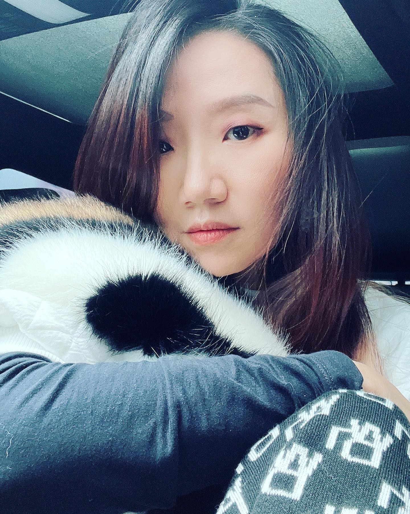 陶晶瑩近日創了不少副業,除了餐飲,也在YT開訪談節目。(翻攝陶晶瑩臉書)