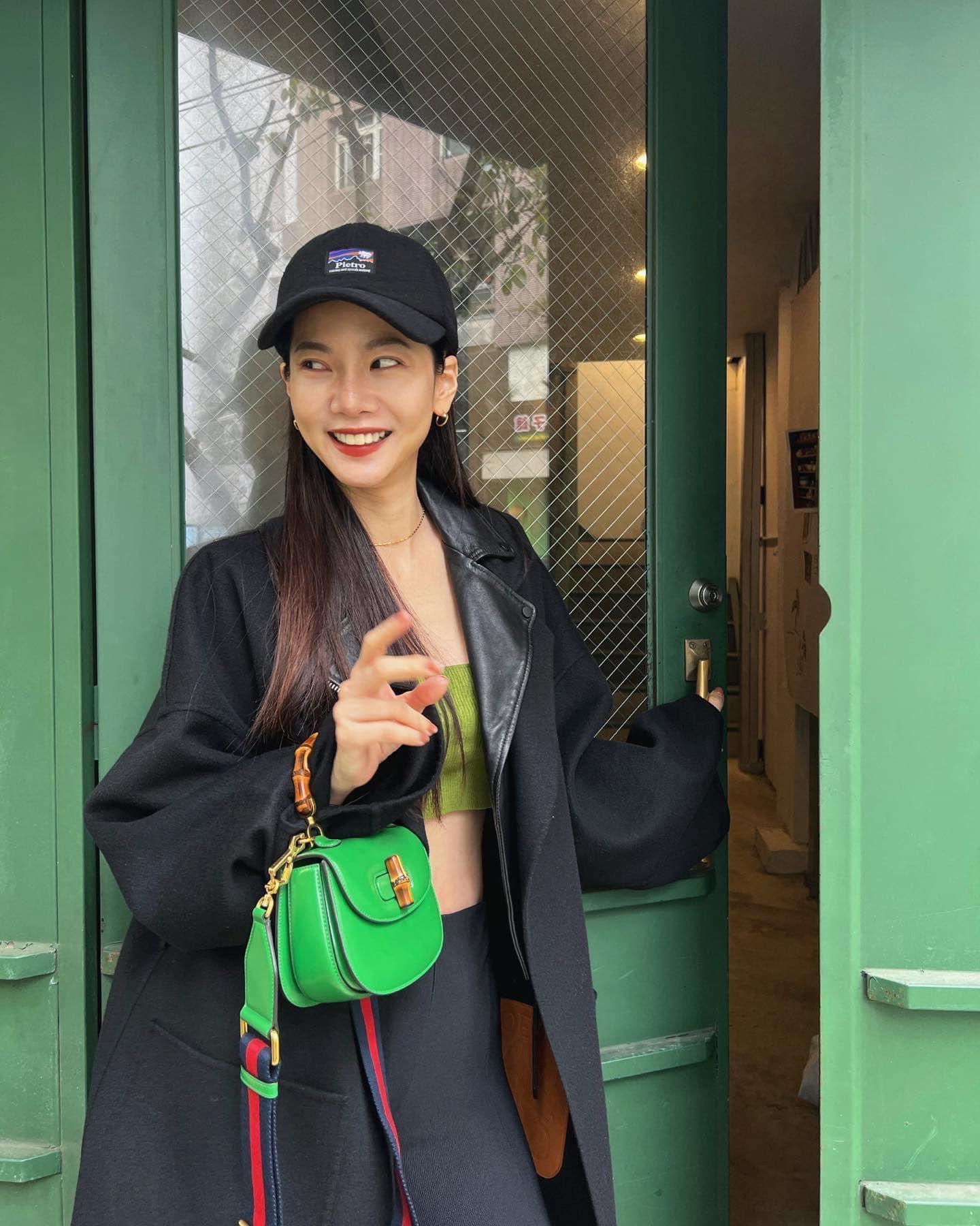 曾之喬走心靈雞湯路線做訪談節目，但目前已暫停更新。（翻攝曾之喬臉書）