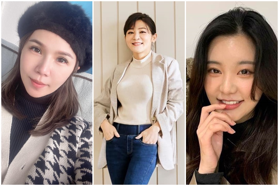 不少女藝人遇過被「大哥」等級人物差點硬上的經歷。