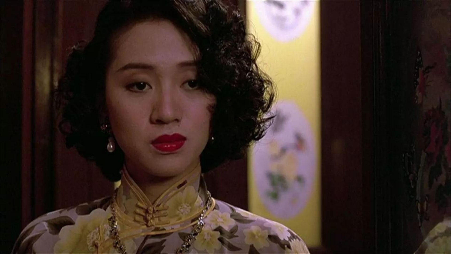 梅艷芳去世18年，身後母親及兄長又為了金錢問題大鬧家務，令她在九泉之下亦難安。（網路圖片）