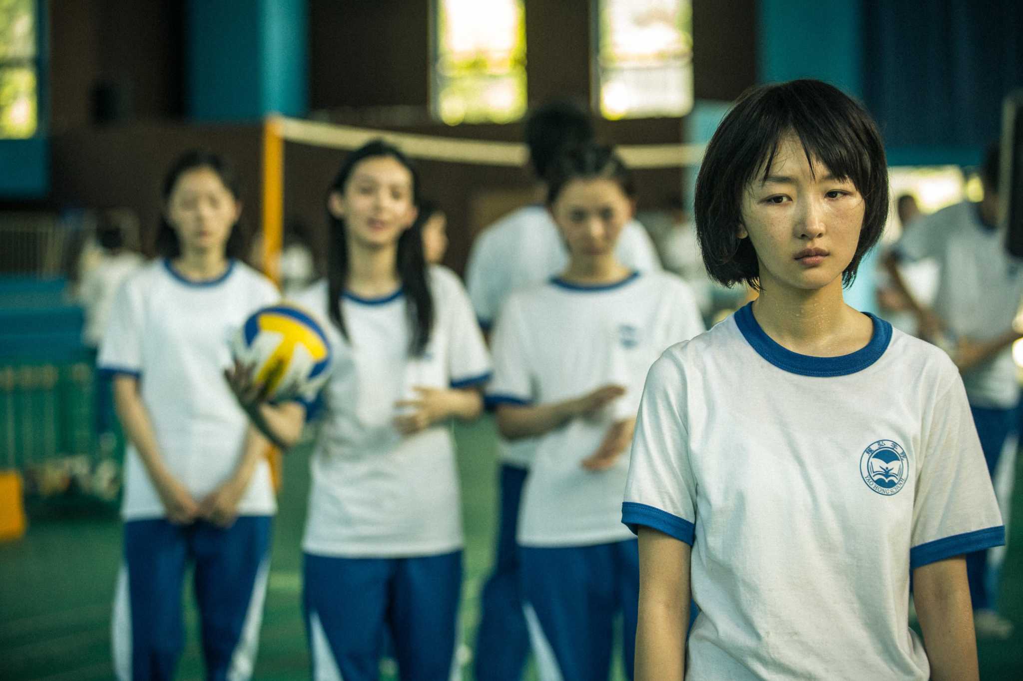 曾國祥執導的《少年的你》結合霸凌和愛情元素，入圍上屆奧斯卡最佳國際影片。（翻攝自huostonchronicle.com）
