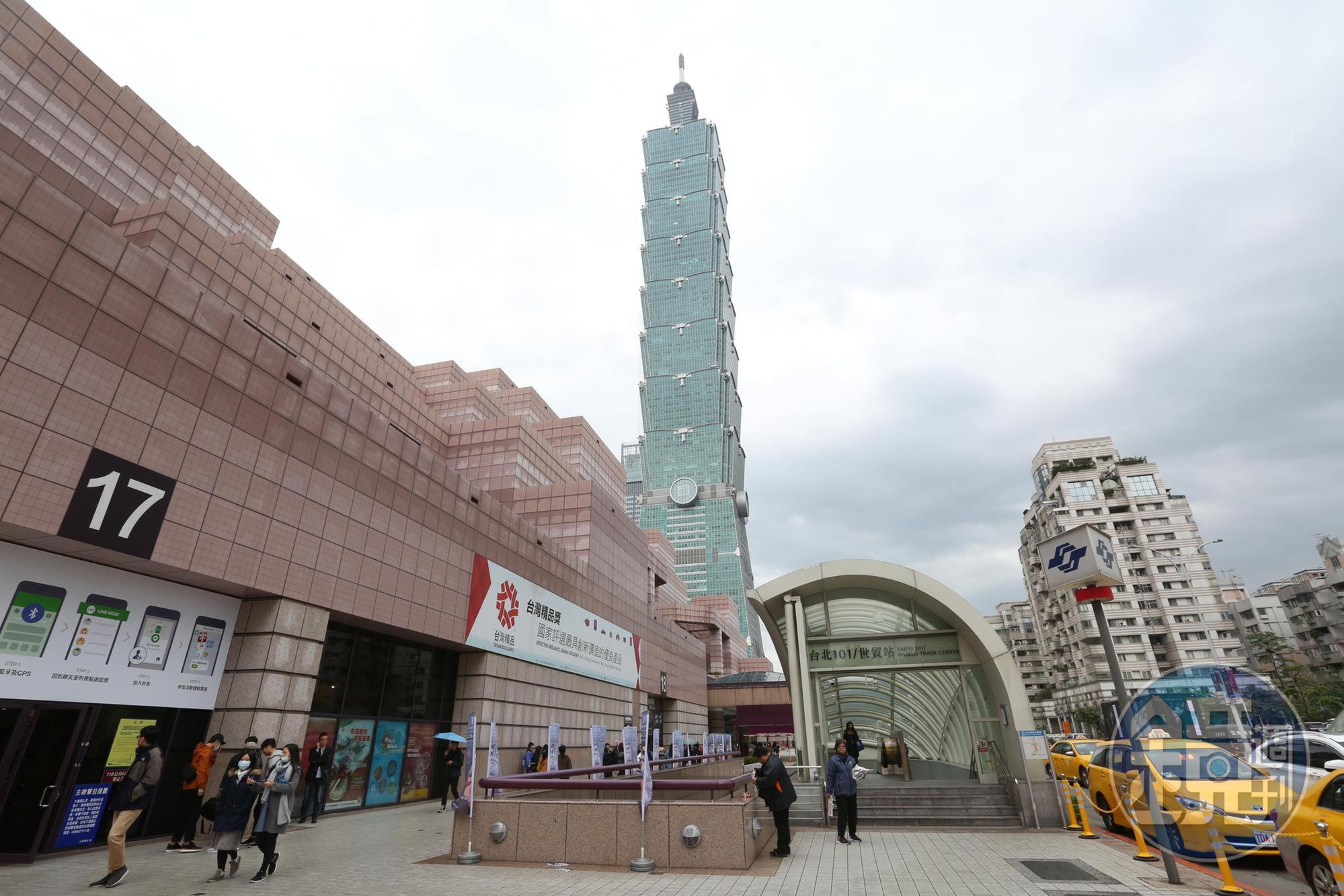 年度經濟自由指數報告出爐,台灣排名全球第6、亞太第3,還首度跨過最優良「自由」80分的評比門檻。(本刊資料照)