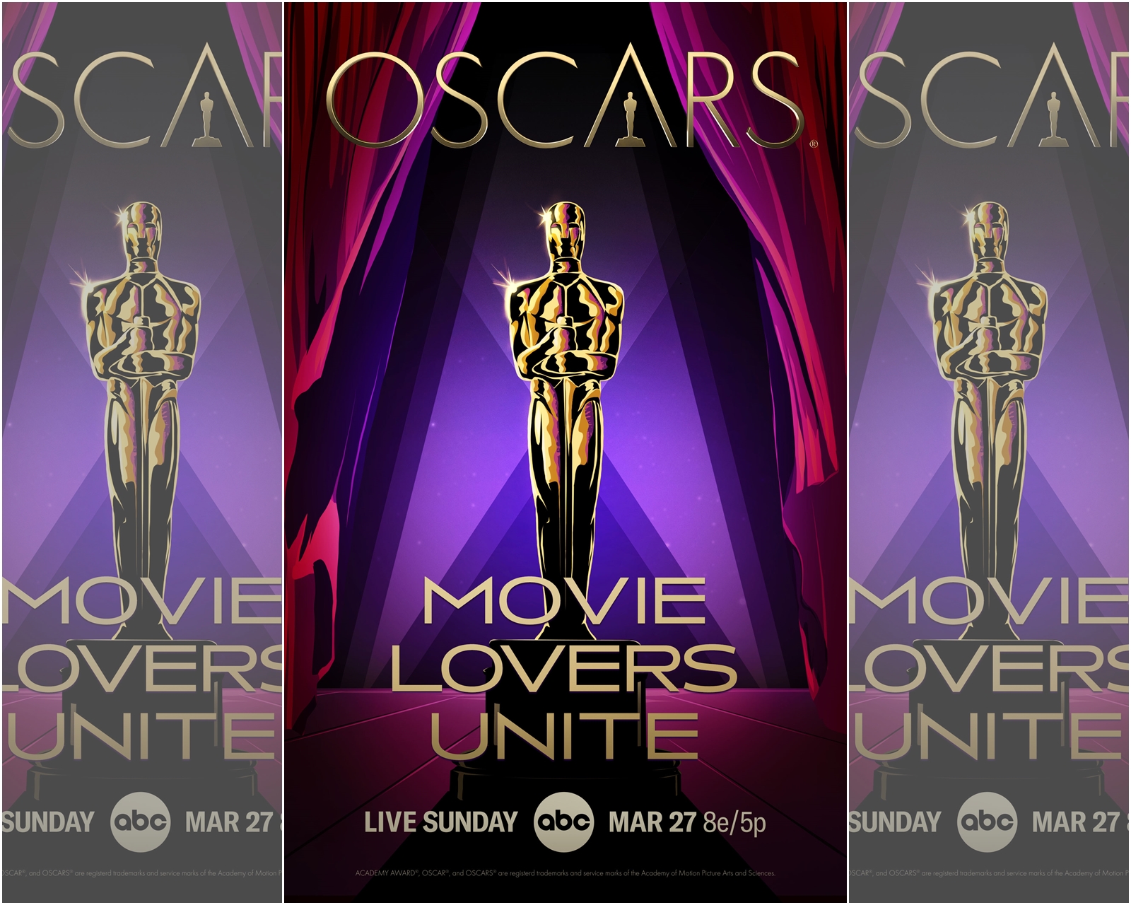 奧斯卡宣布增設2項觀眾票選獎，開放大家用推特發文投票。（Oscar提供）