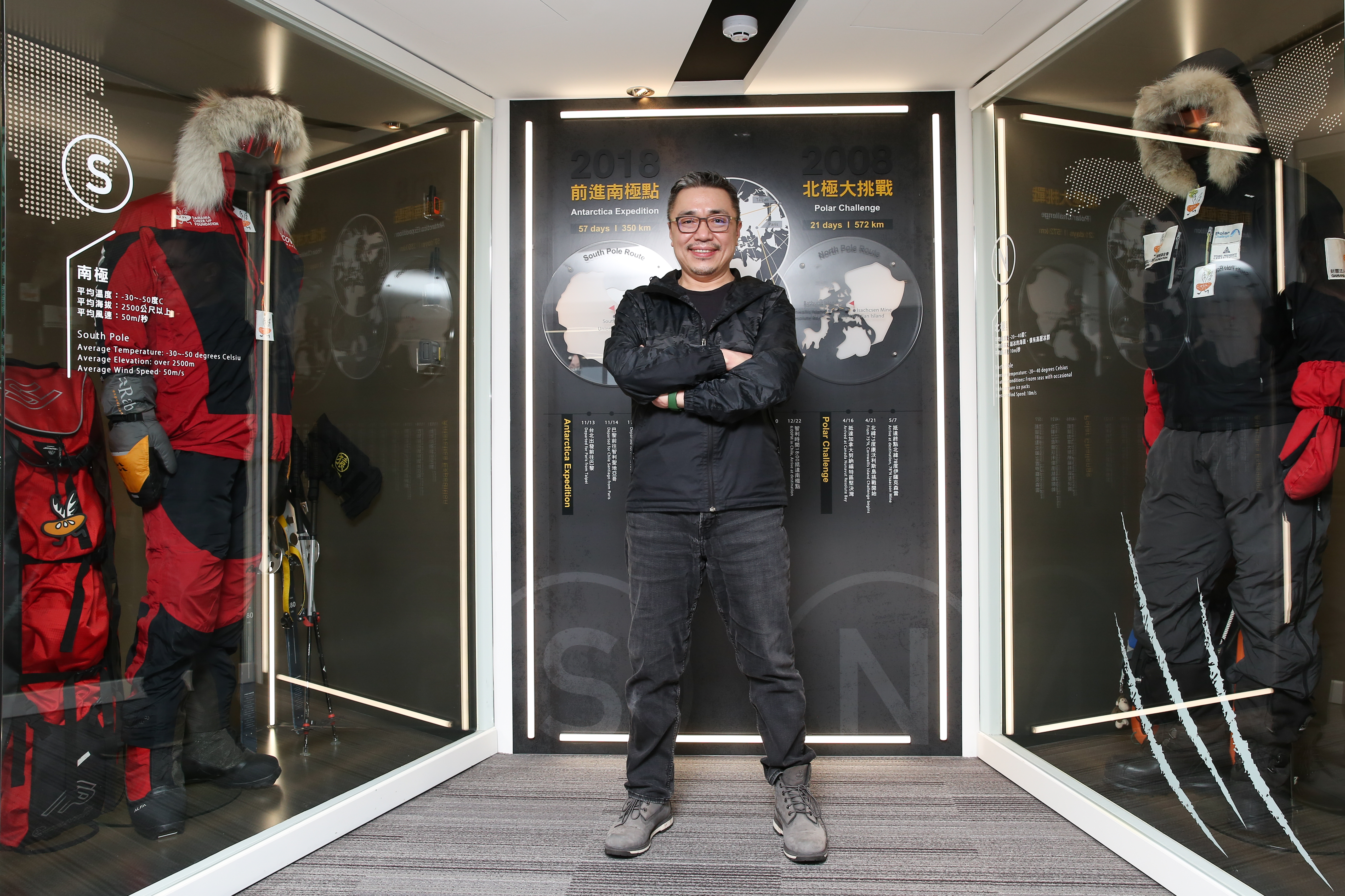 劉柏園為橘子四大事業體立下今年的營運目標，目標若達成，就是橘子轉型全生態網路企業的起跑點。