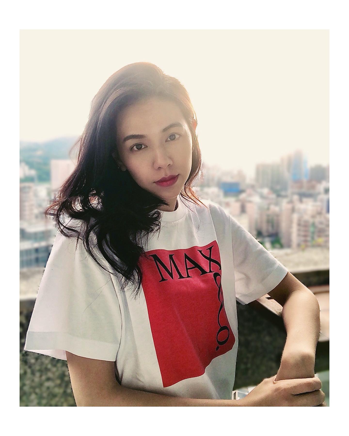 夏于喬結婚3年,仍過著兩人世界。(翻攝夏于喬臉書)