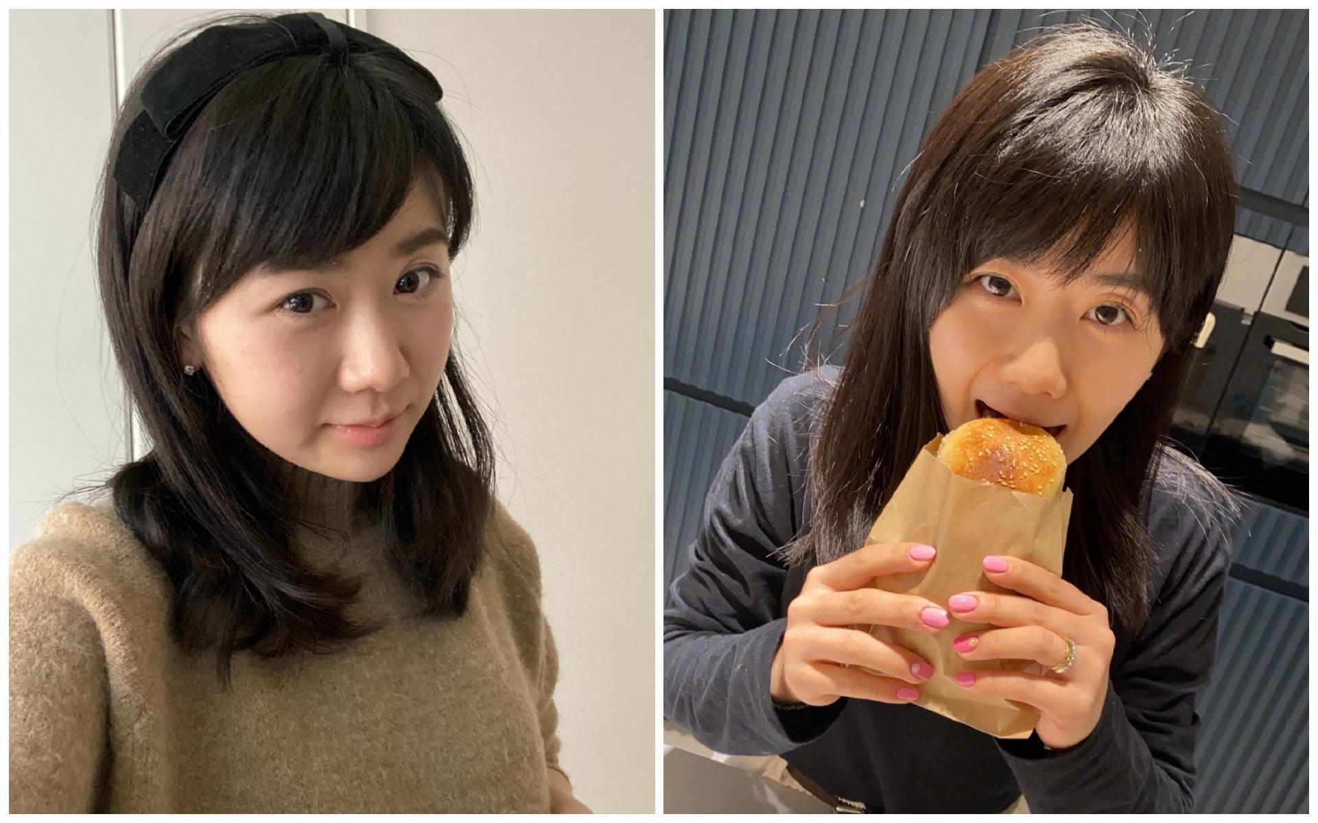 福原愛的感情事一直是日媒焦點。(翻攝福原愛微博)