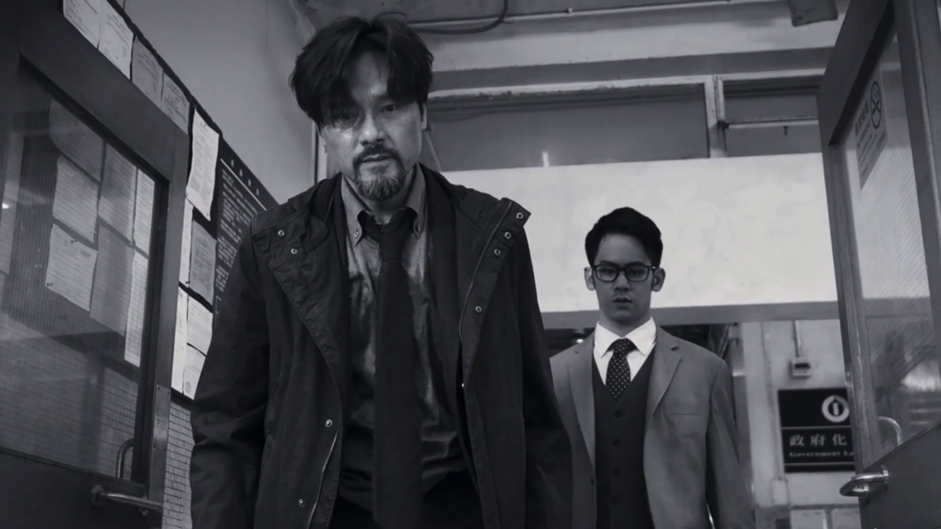 林家棟、李淳等人主演的《智齒》入圍14項，成為入圍大贏家。（網路圖片）