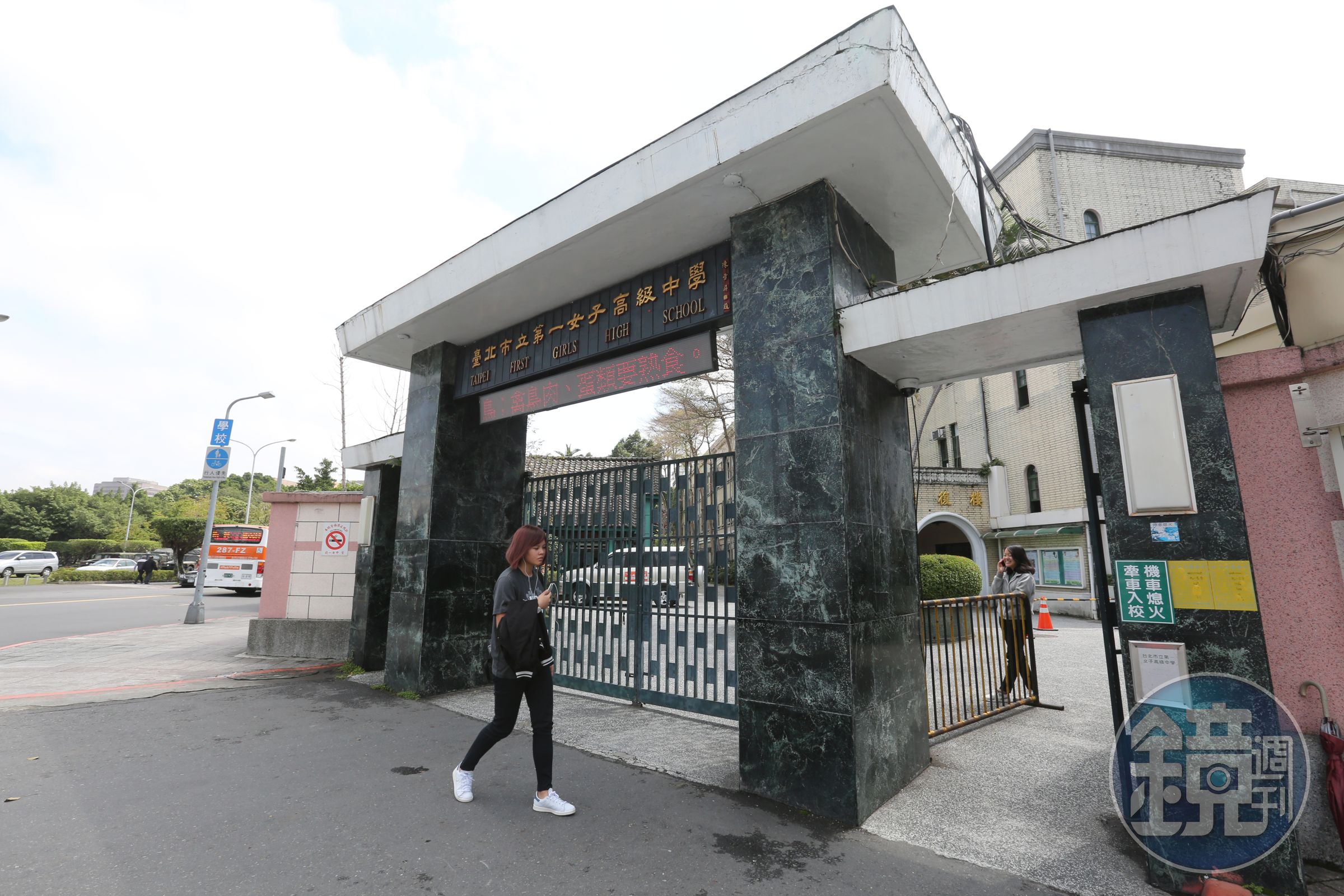 全國高中9月起將取消強制早自習，部分校長也透露自己的做法。（示意圖，本刊資料照）