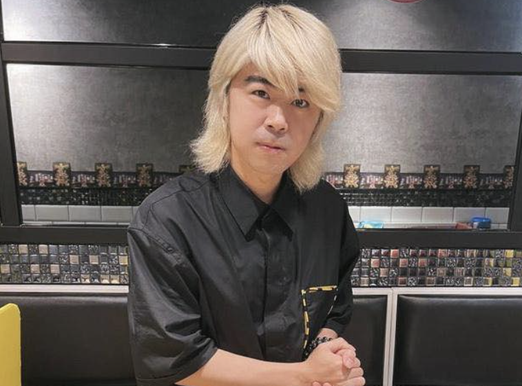積極參與「反送中」運動的歌手阮民安被控涉嫌觸犯及洗黑錢罪，今（17）正式被起訴「作出具一項或多項煽動意圖的作為」罪。（翻攝阮民安臉書）