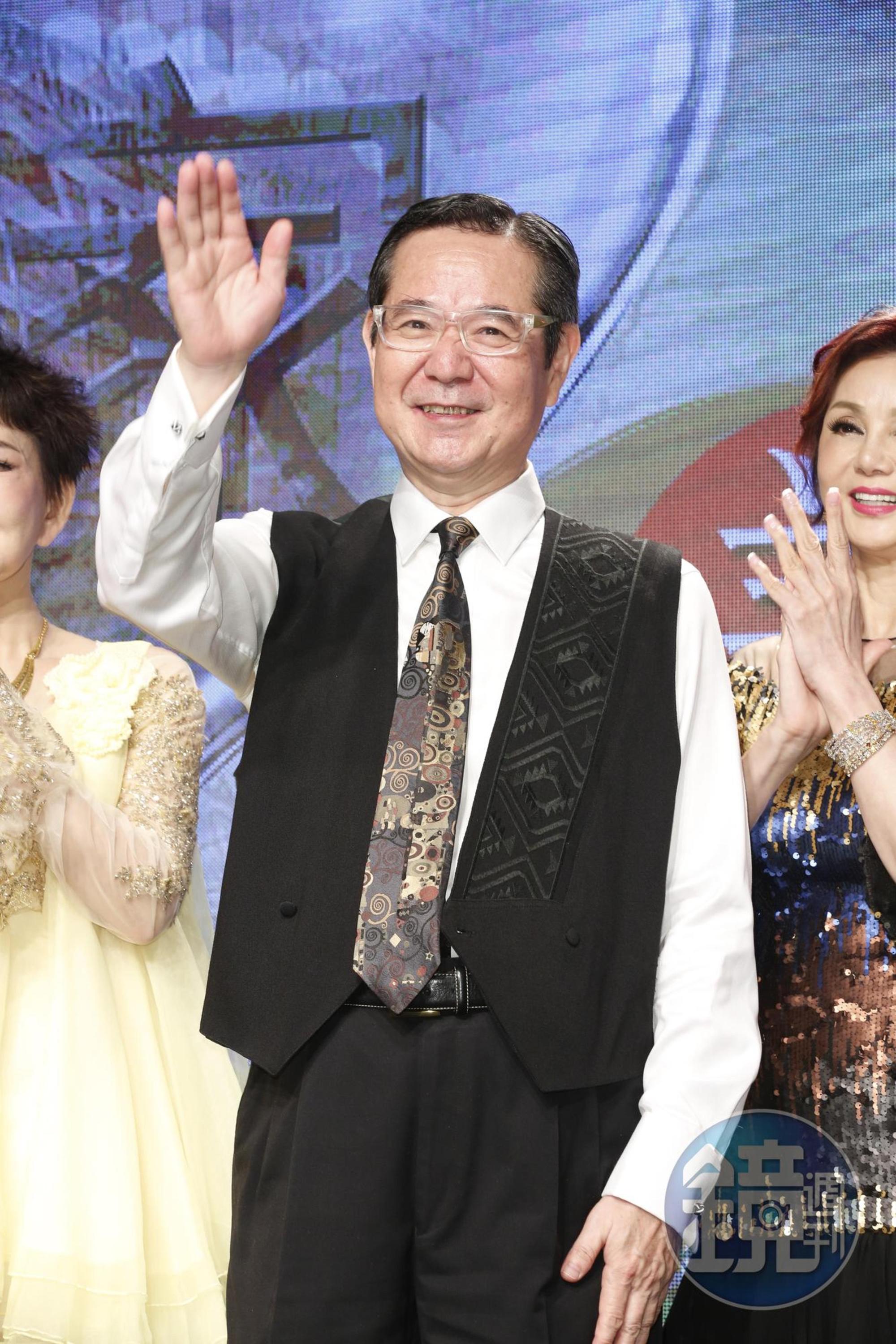 社交平台上今天不少人發文悼念。