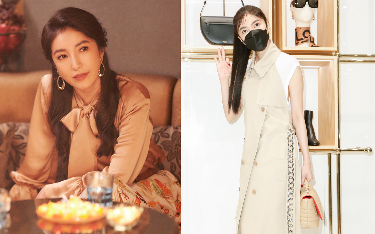 懸疑驚悚劇《華燈初上》第三季即將開播，而殺害楊謹華飾演的「蘇媽媽」的真凶將於3月18日大結局揭曉。